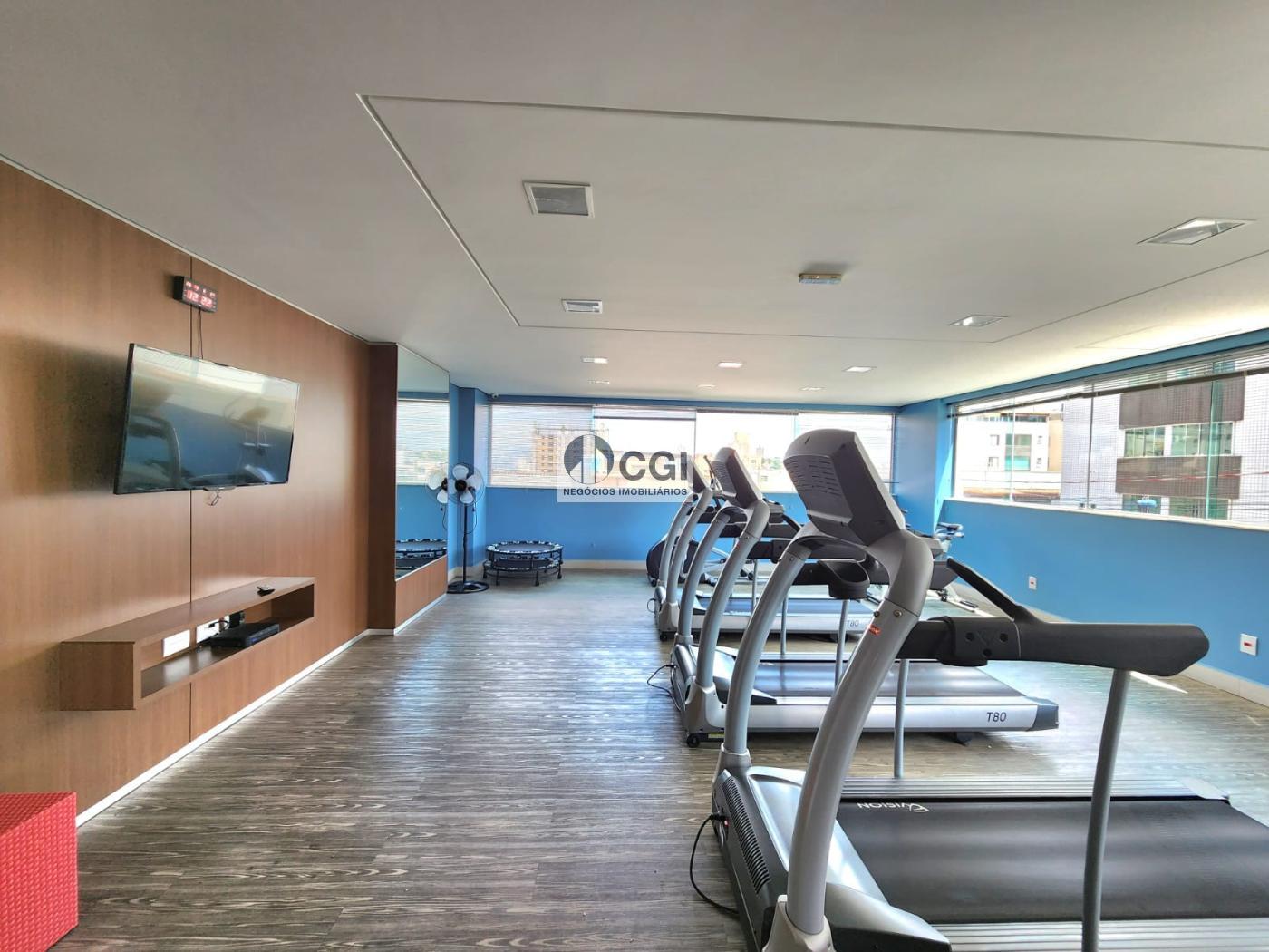 Apartamento, 3 quartos - Foto 24