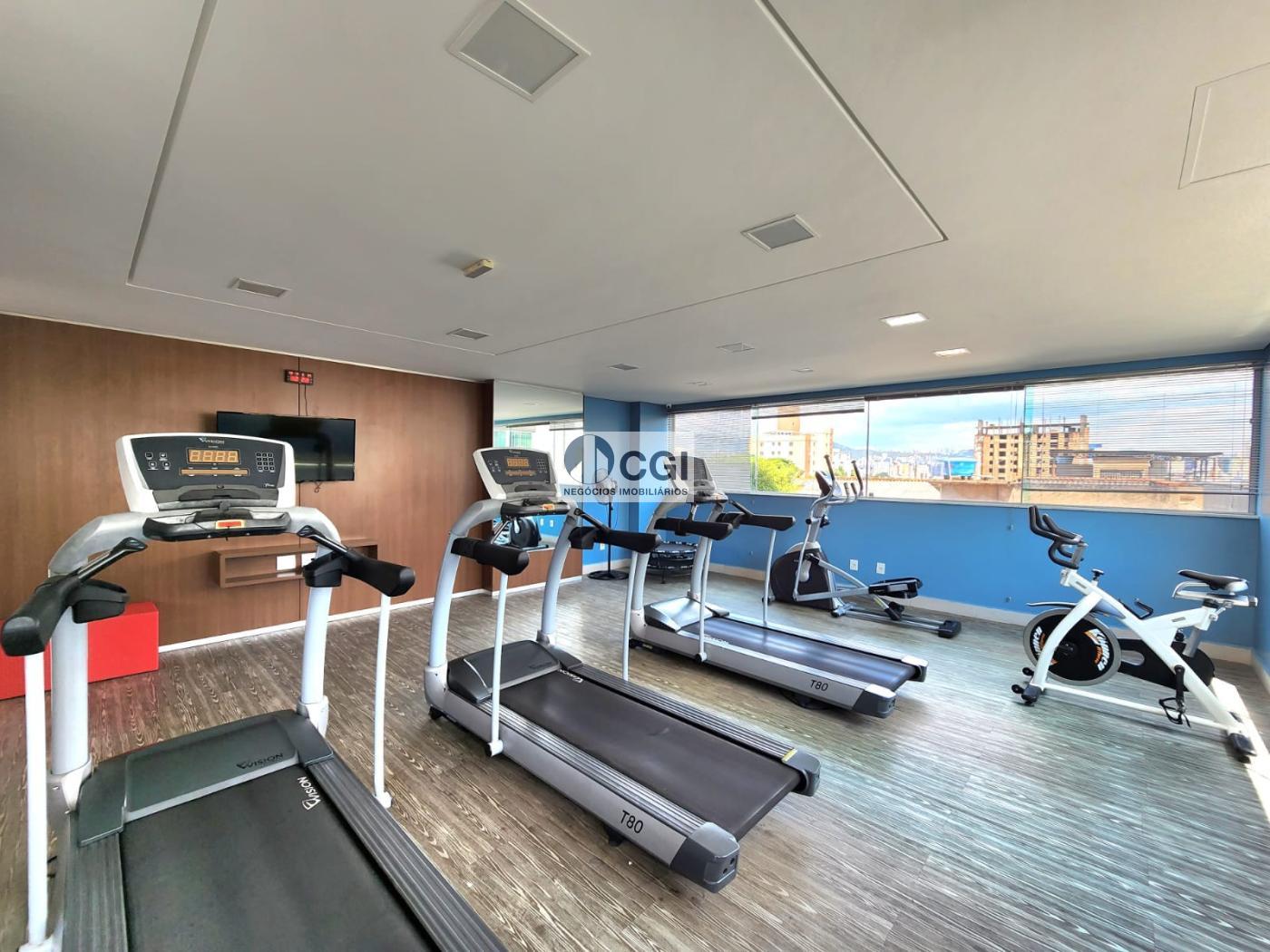 Apartamento, 3 quartos - Foto 20