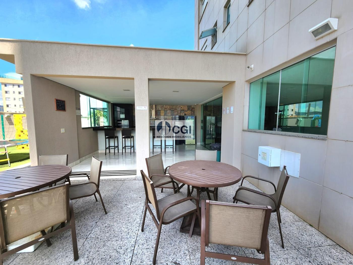 Apartamento, 3 quartos - Foto 30