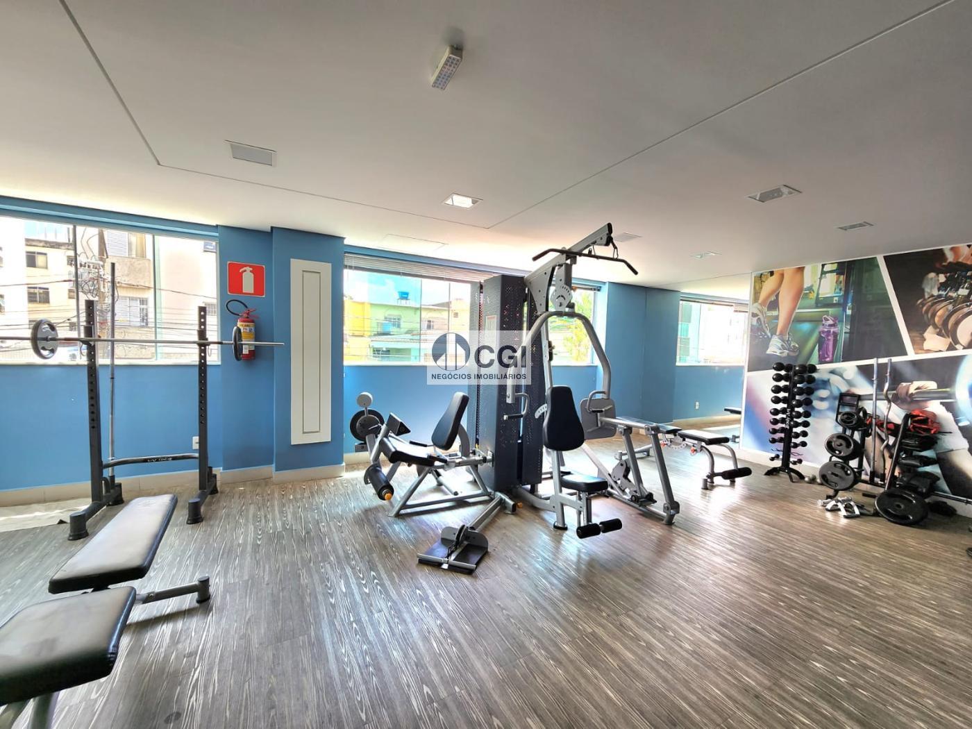 Apartamento, 3 quartos - Foto 11