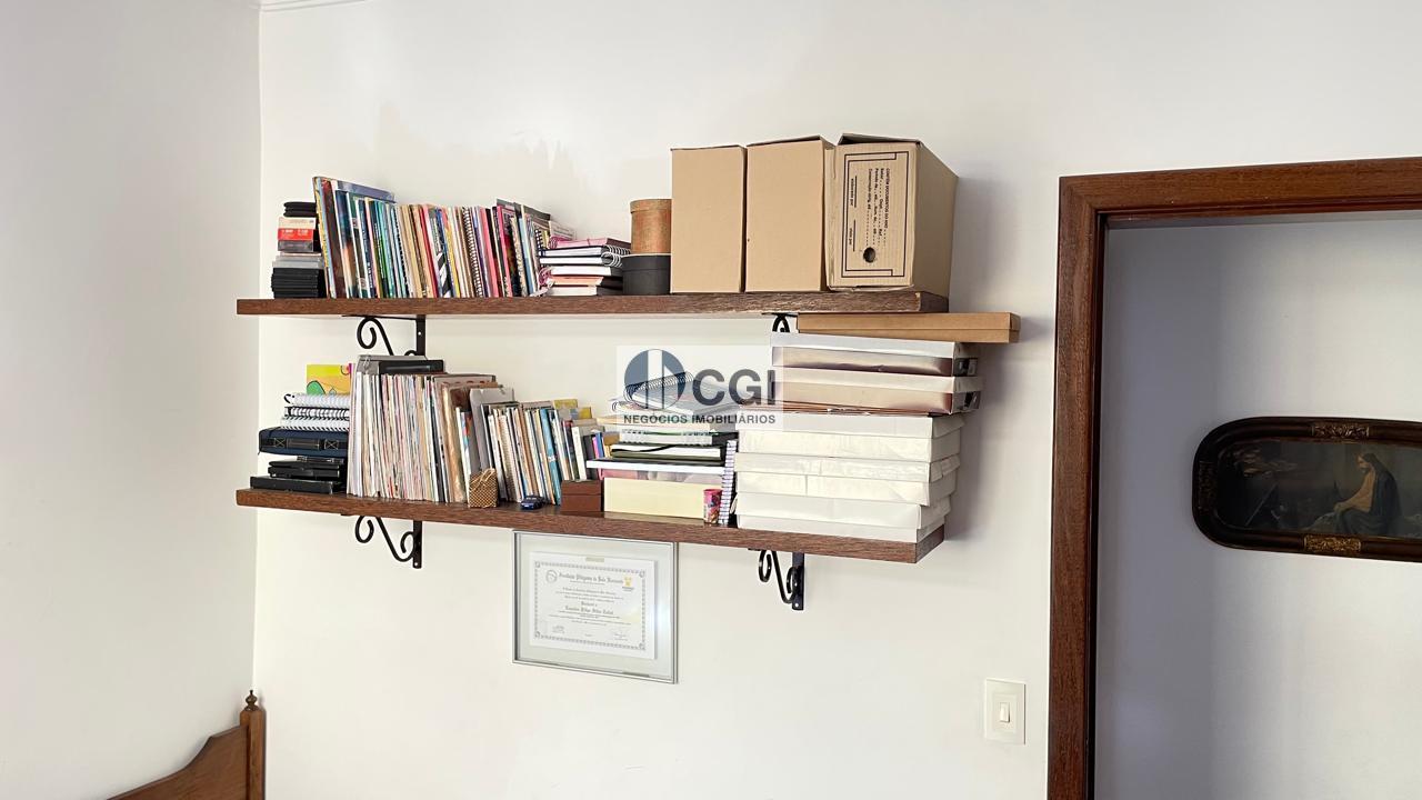 Apartamento, 3 quartos, 110 m² - Foto 11