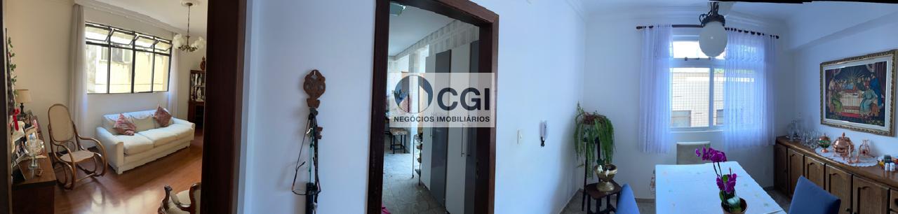 Apartamento, 3 quartos, 110 m² - Foto 9