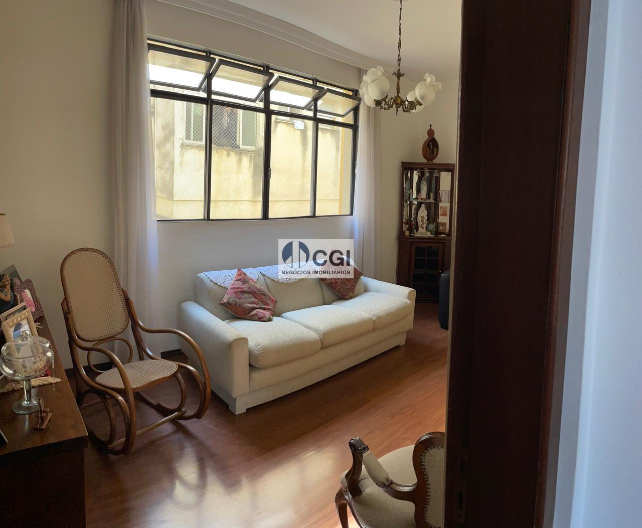 Apartamento, 3 quartos, 110 m² - Foto 1