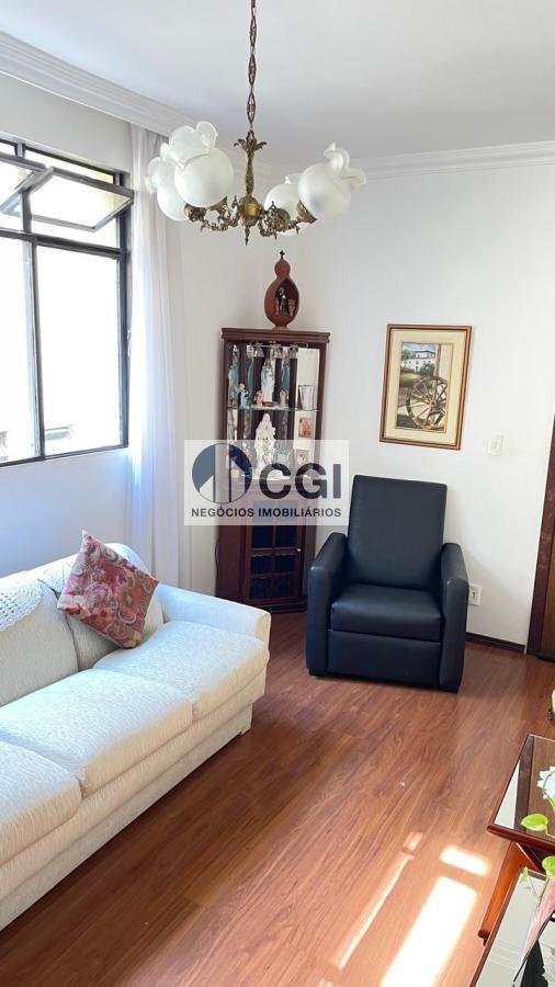 Apartamento, 3 quartos, 110 m² - Foto 3