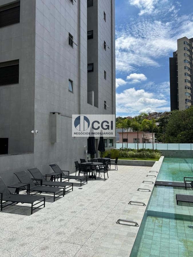 Apartamento, 3 quartos, 73 m² - Foto 1