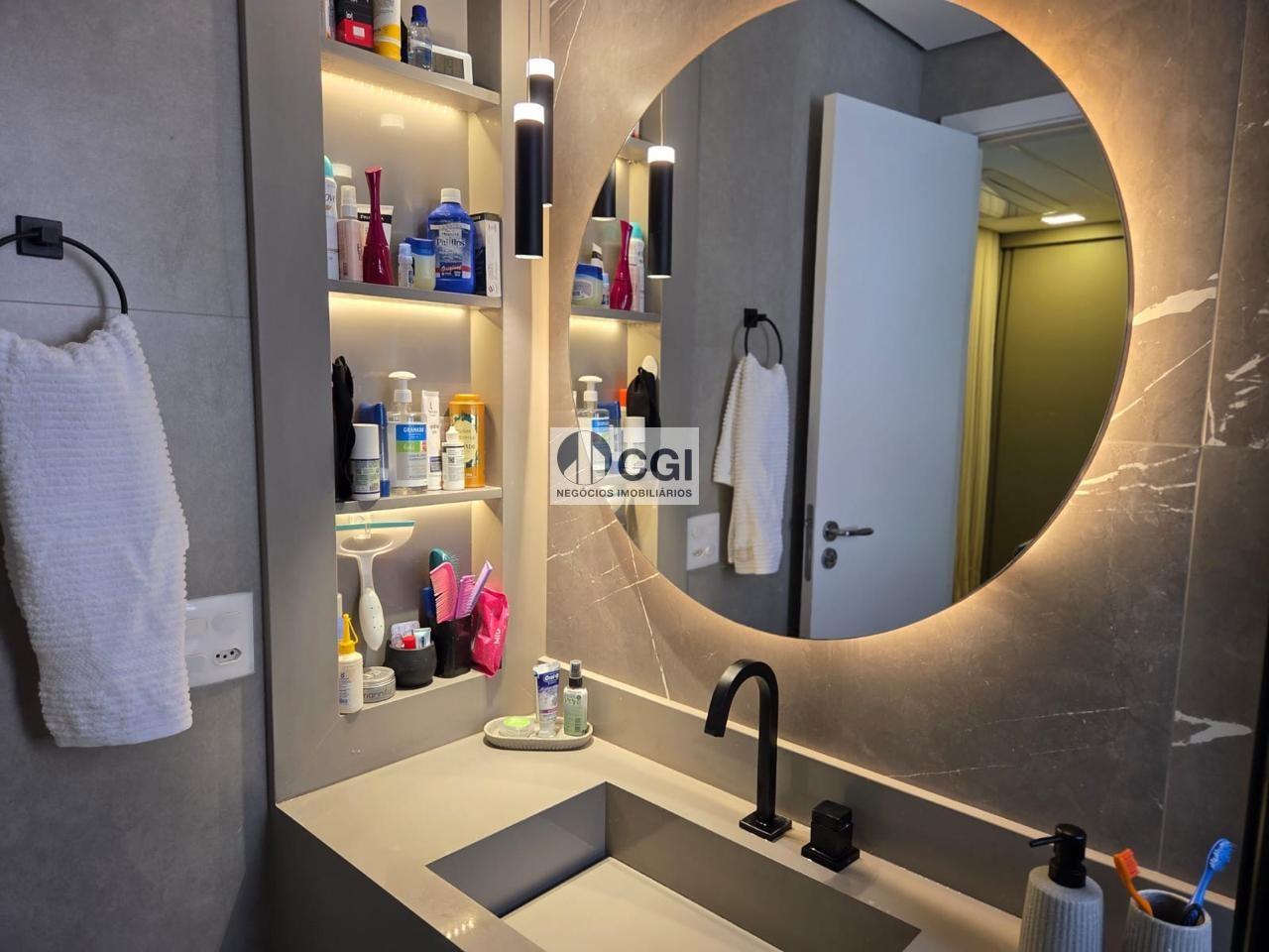 Cobertura, 4 quartos, 341 m² - Foto 7