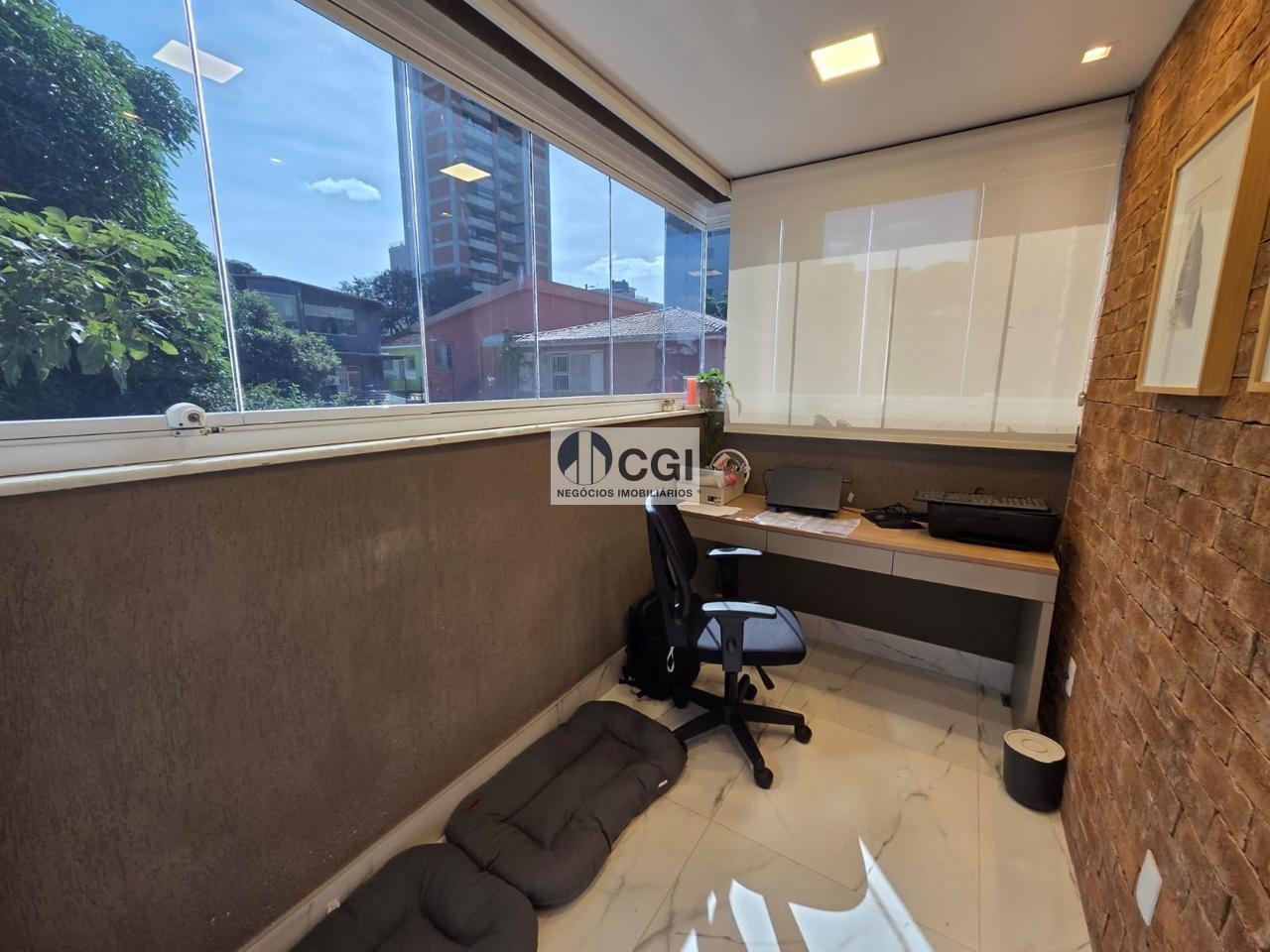 Cobertura, 4 quartos, 341 m² - Foto 12