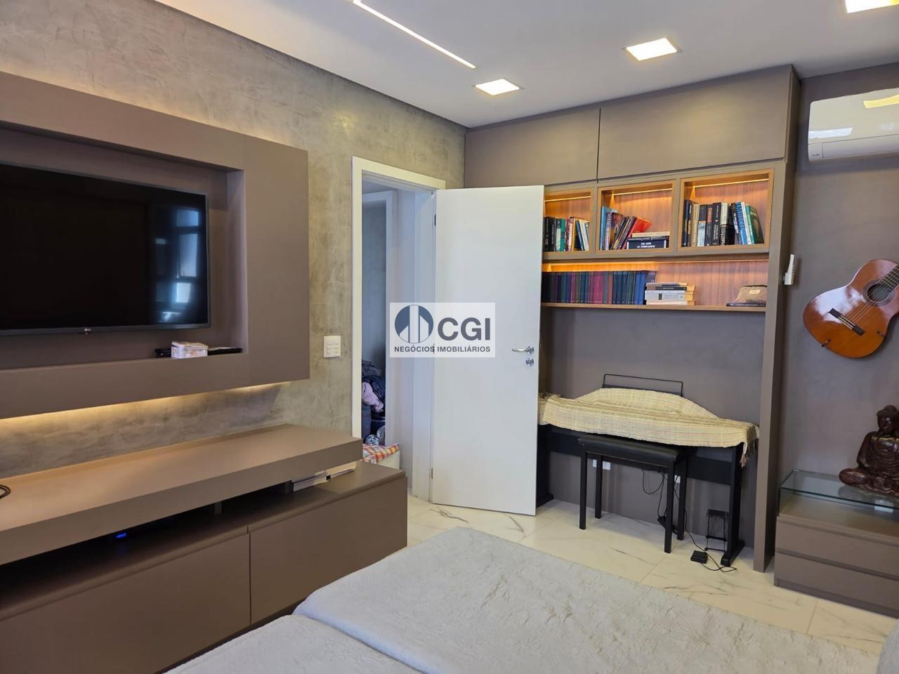 Cobertura, 4 quartos, 341 m² - Foto 17