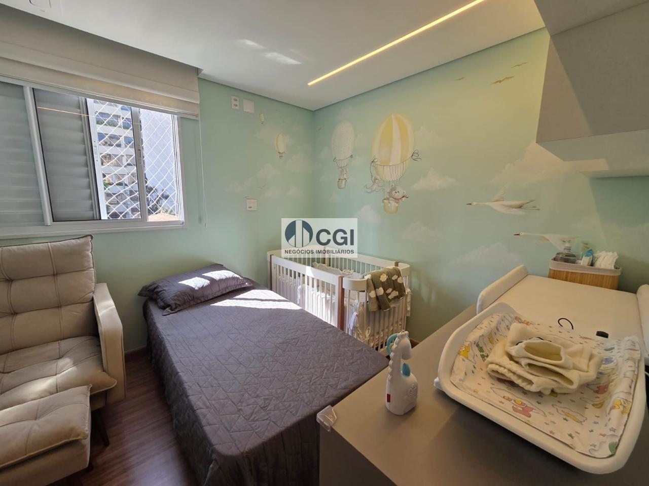 Cobertura, 4 quartos, 341 m² - Foto 15