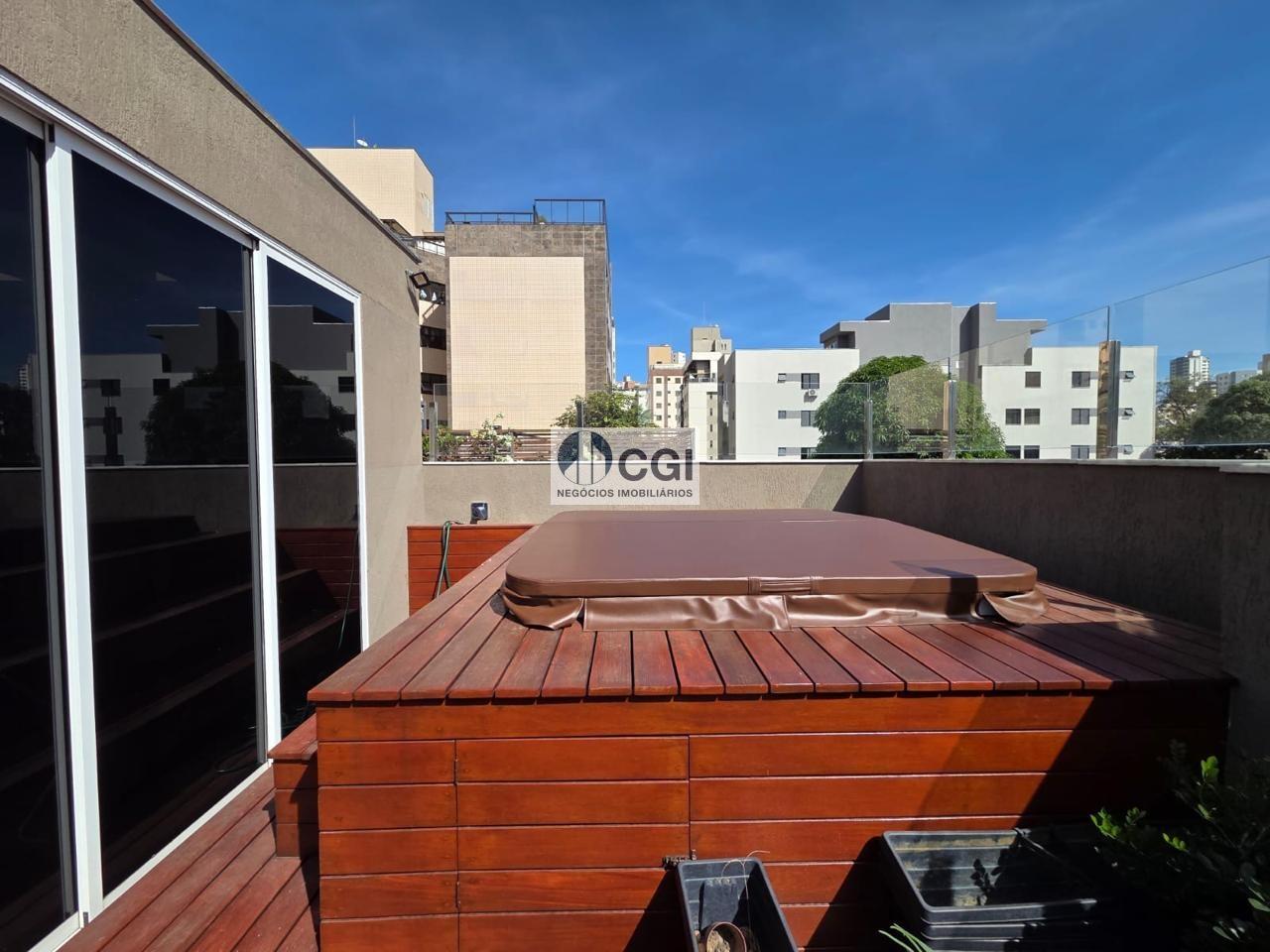 Cobertura, 4 quartos, 341 m² - Foto 19