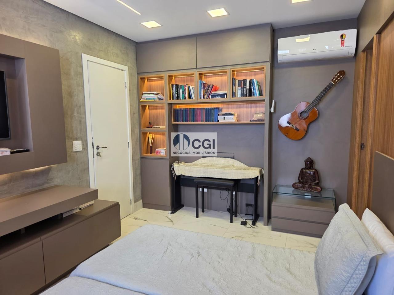 Cobertura, 4 quartos, 341 m² - Foto 20