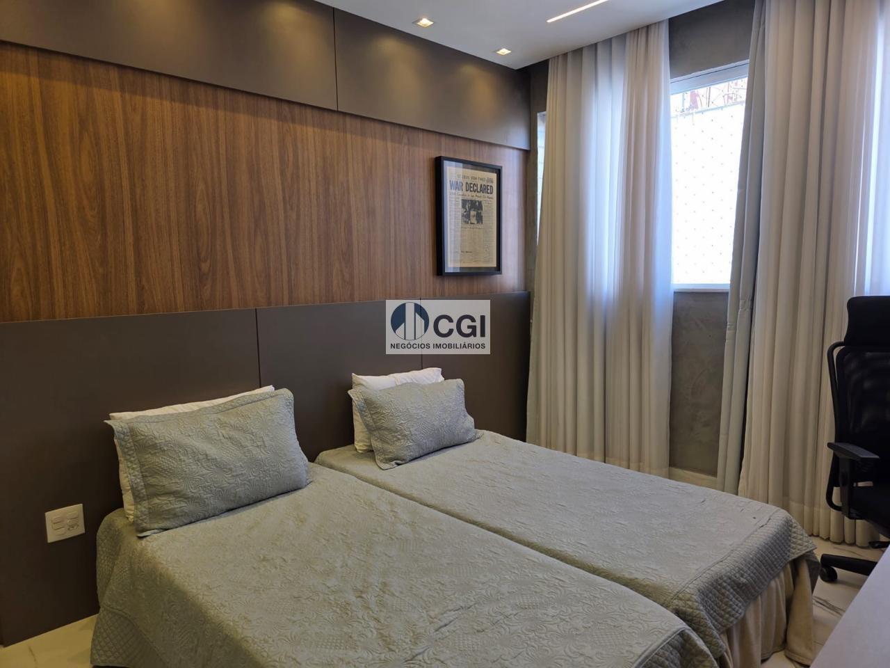 Cobertura, 4 quartos, 341 m² - Foto 23