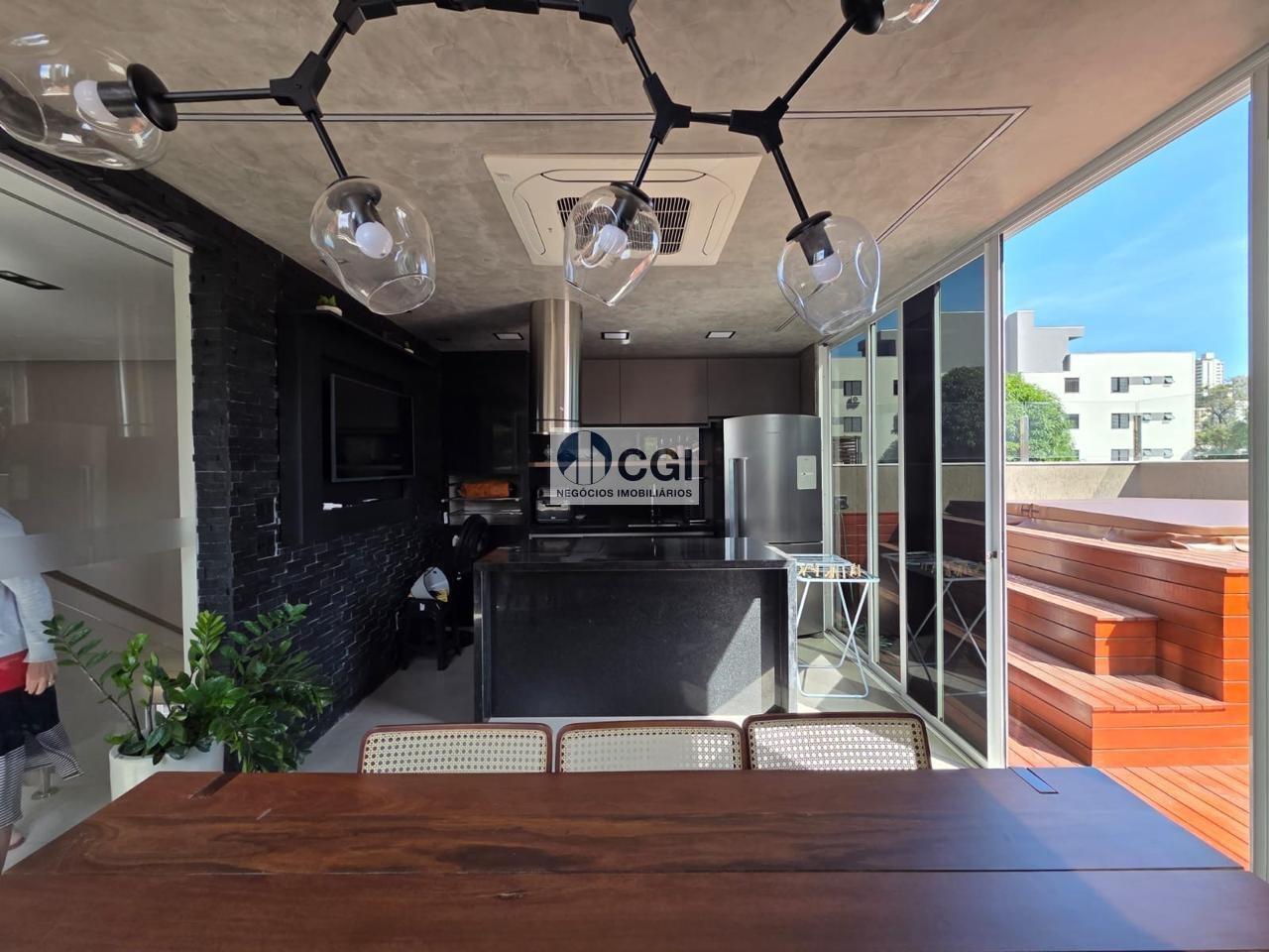 Cobertura, 4 quartos, 341 m² - Foto 25