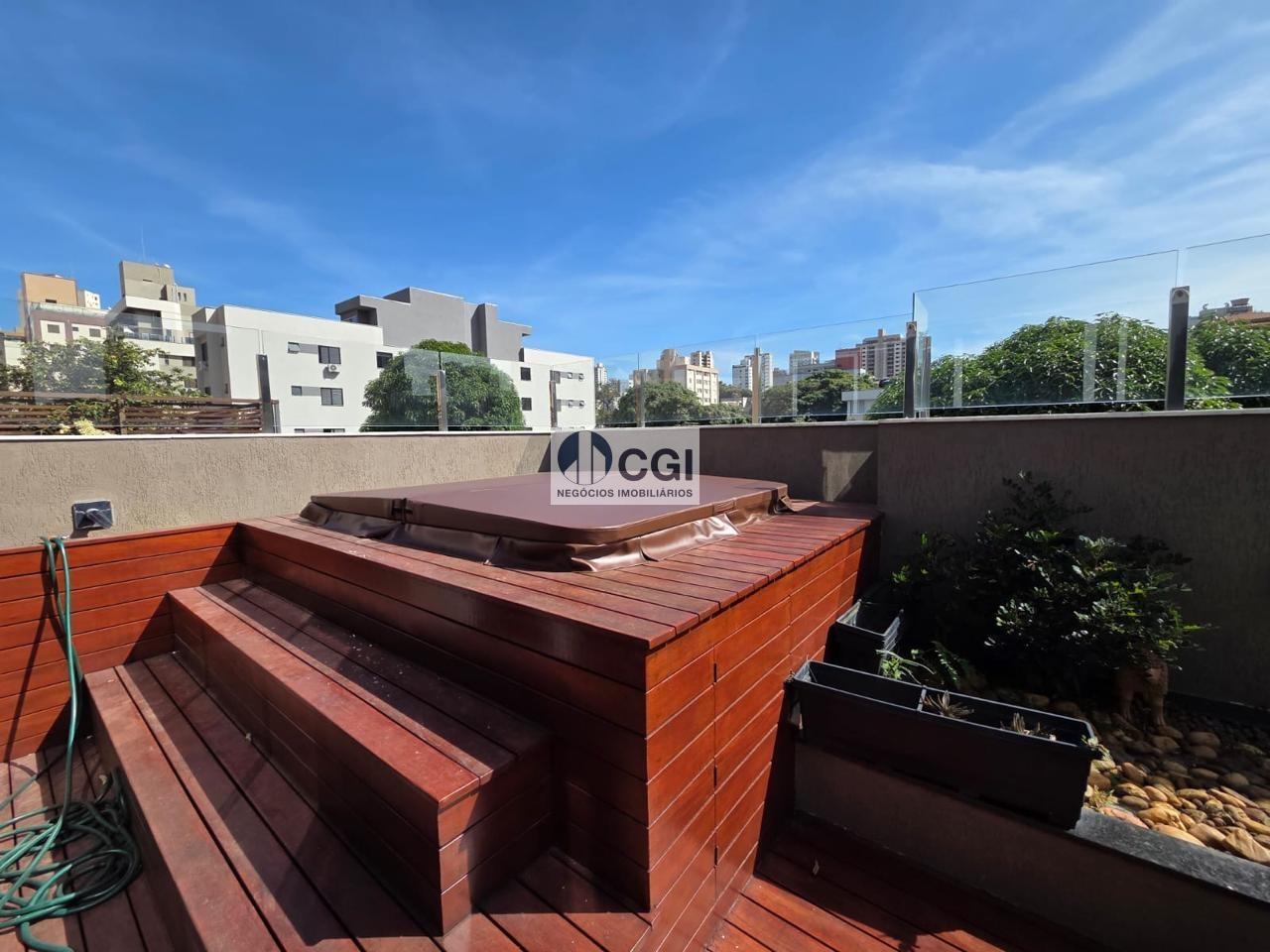 Cobertura, 4 quartos, 341 m² - Foto 27