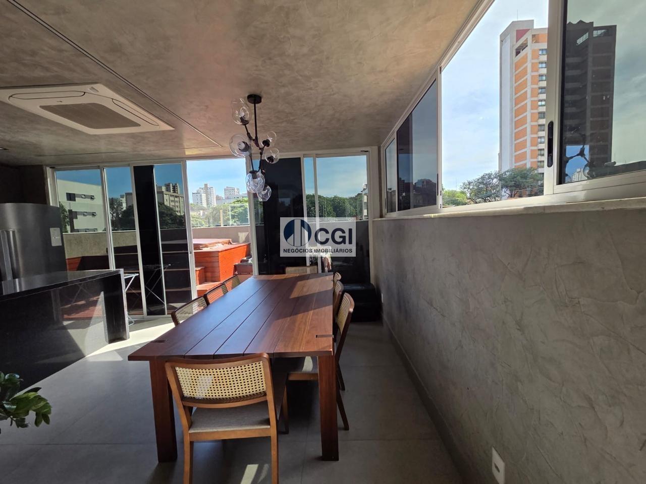 Cobertura, 4 quartos, 341 m² - Foto 26