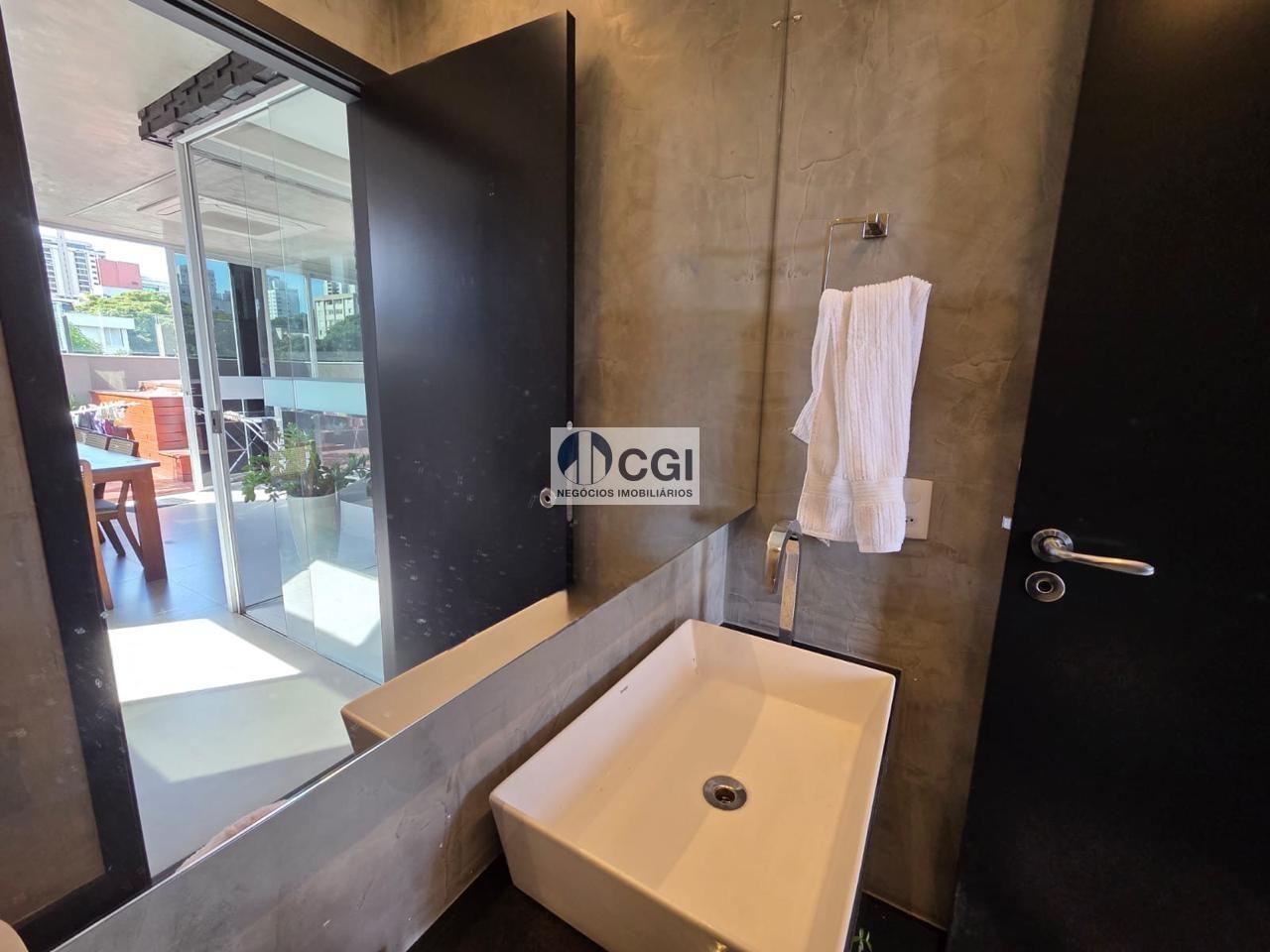 Cobertura, 4 quartos, 341 m² - Foto 28