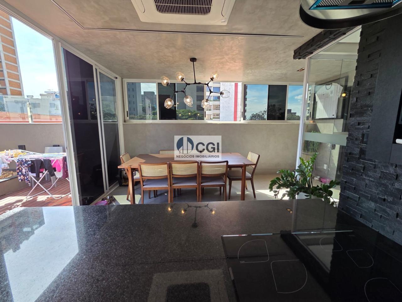 Cobertura, 4 quartos, 341 m² - Foto 29