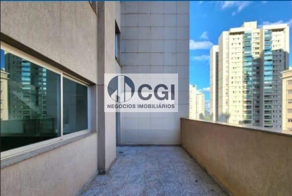 Apartamento, 1 quarto, 105 m² - Foto 1