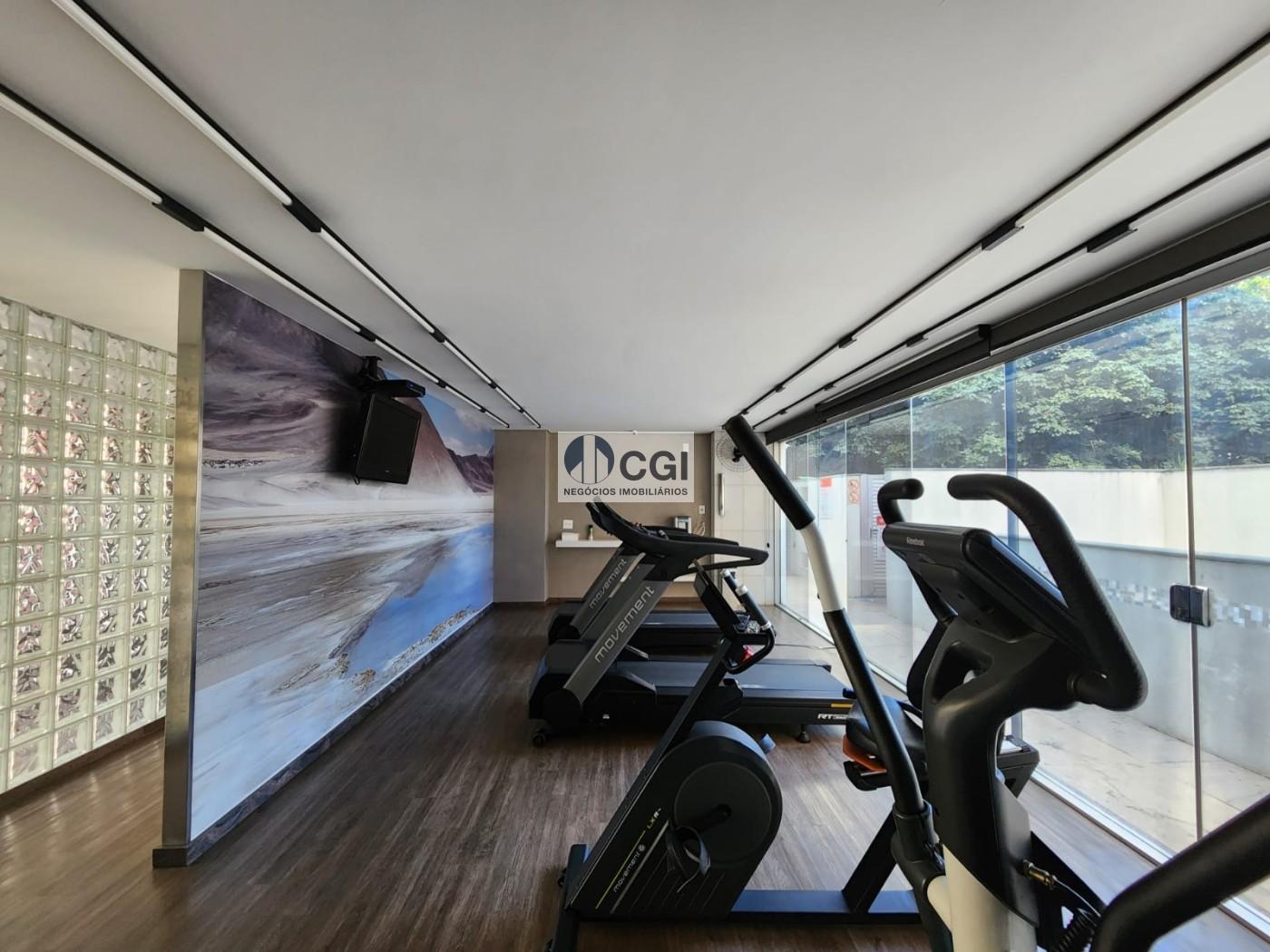 Apartamento, 4 quartos, 170 m² - Foto 2