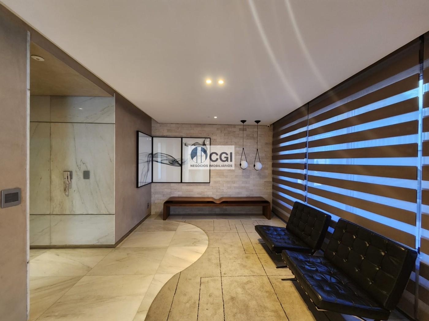 Apartamento, 4 quartos, 170 m² - Foto 3