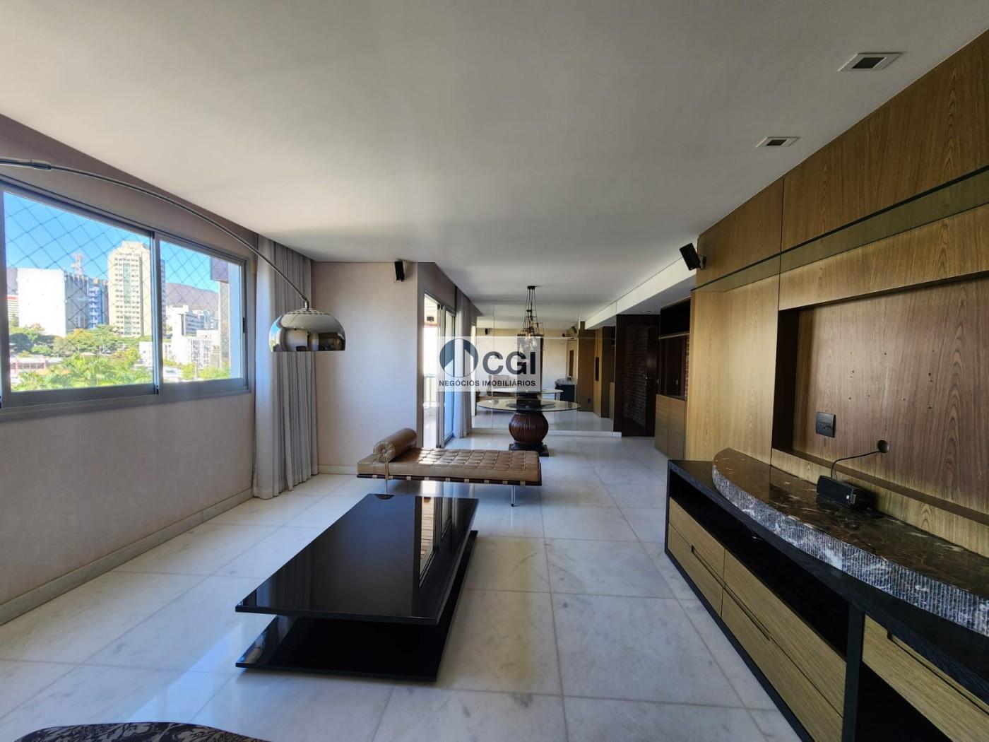 Apartamento, 4 quartos, 170 m² - Foto 9