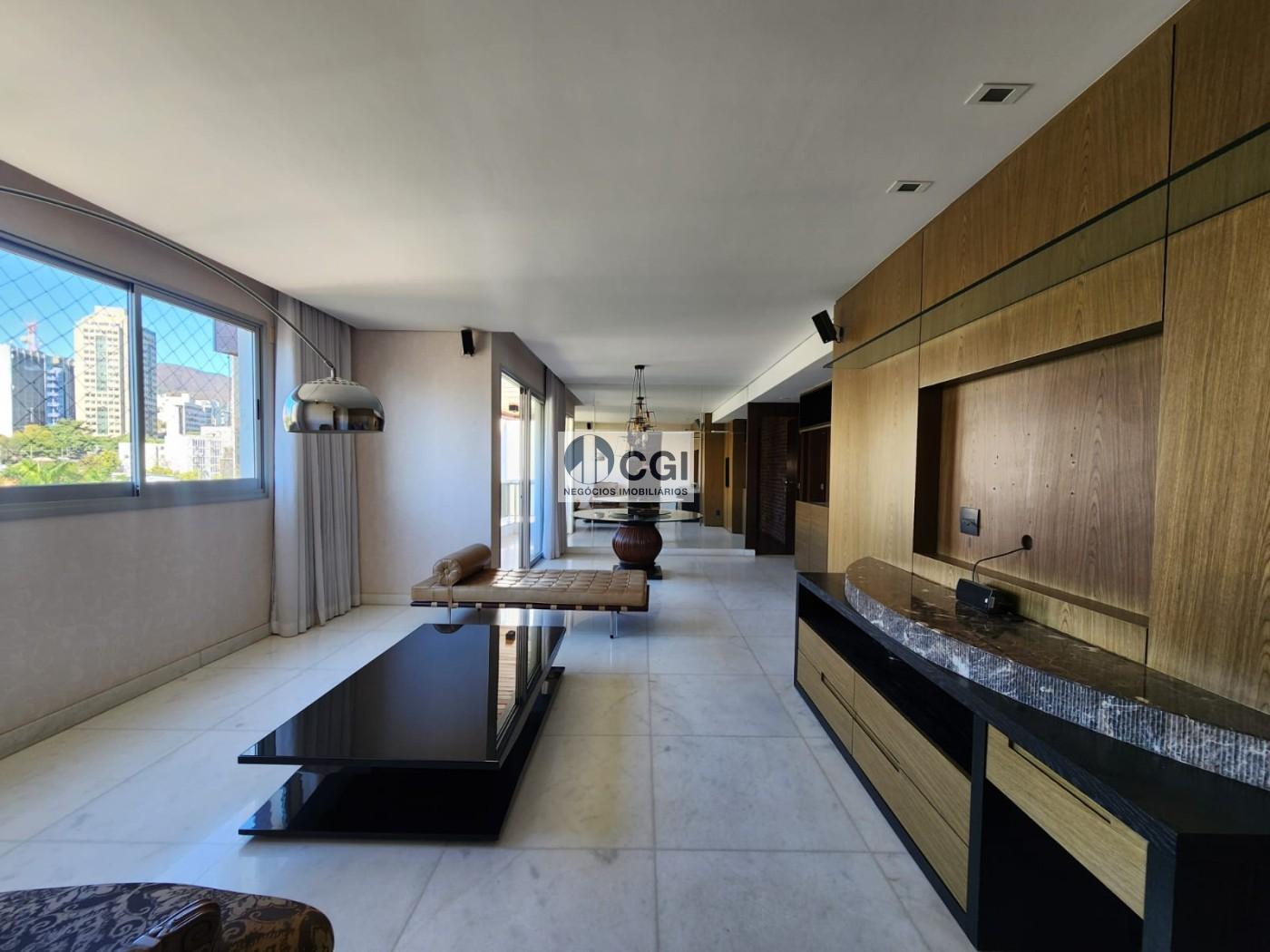 Apartamento, 4 quartos, 170 m² - Foto 14