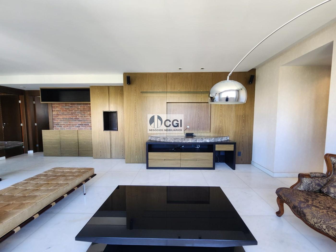 Apartamento, 4 quartos, 170 m² - Foto 16