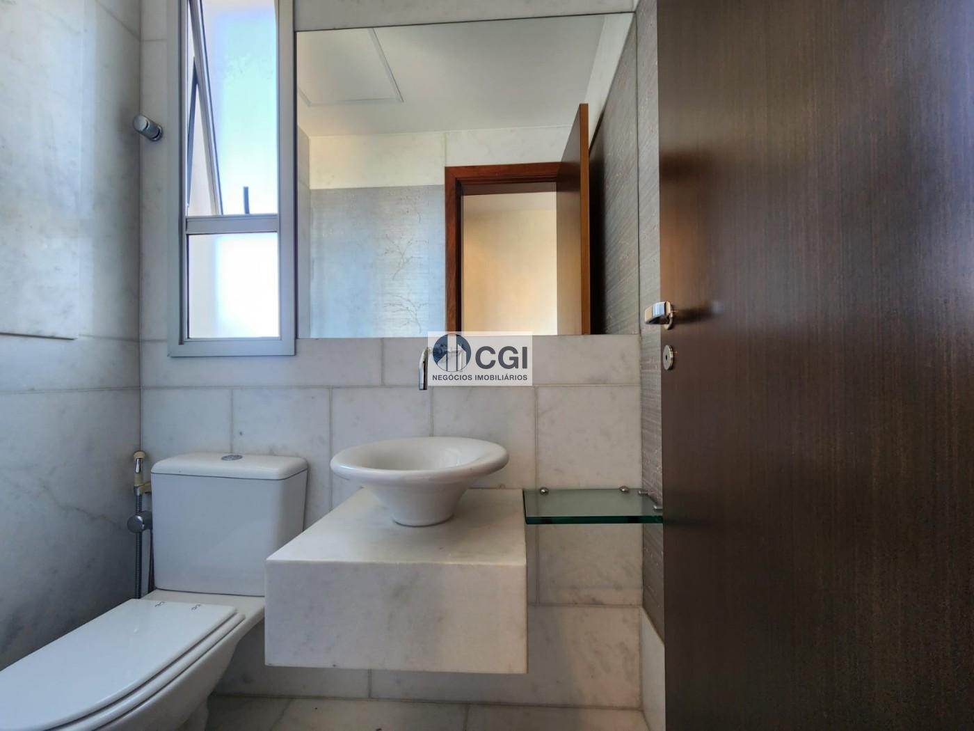 Apartamento, 4 quartos, 170 m² - Foto 17