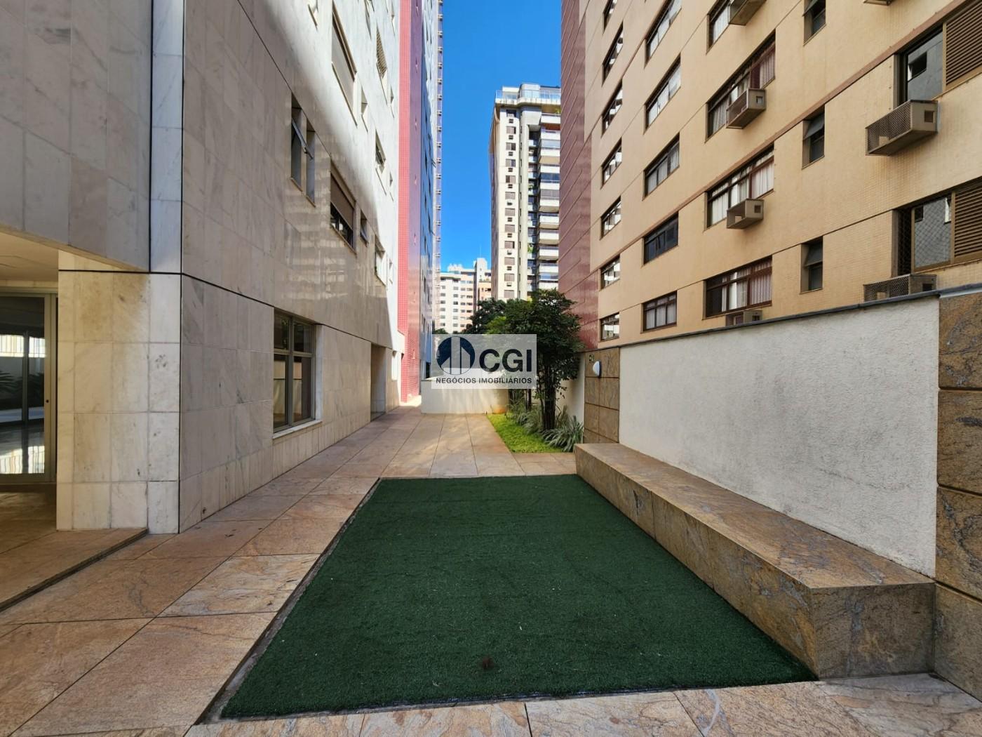 Apartamento, 4 quartos, 170 m² - Foto 19