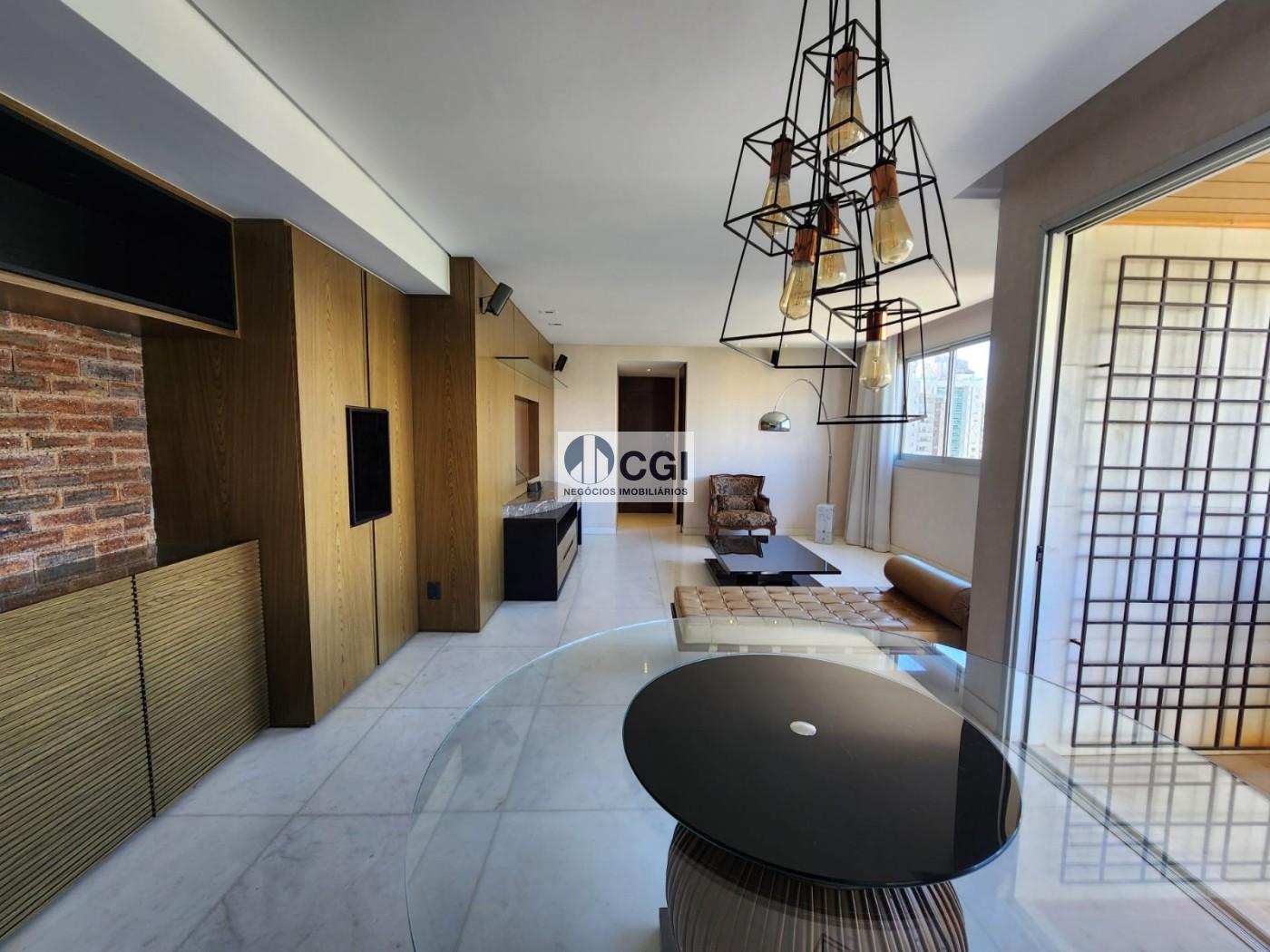 Apartamento, 4 quartos, 170 m² - Foto 22