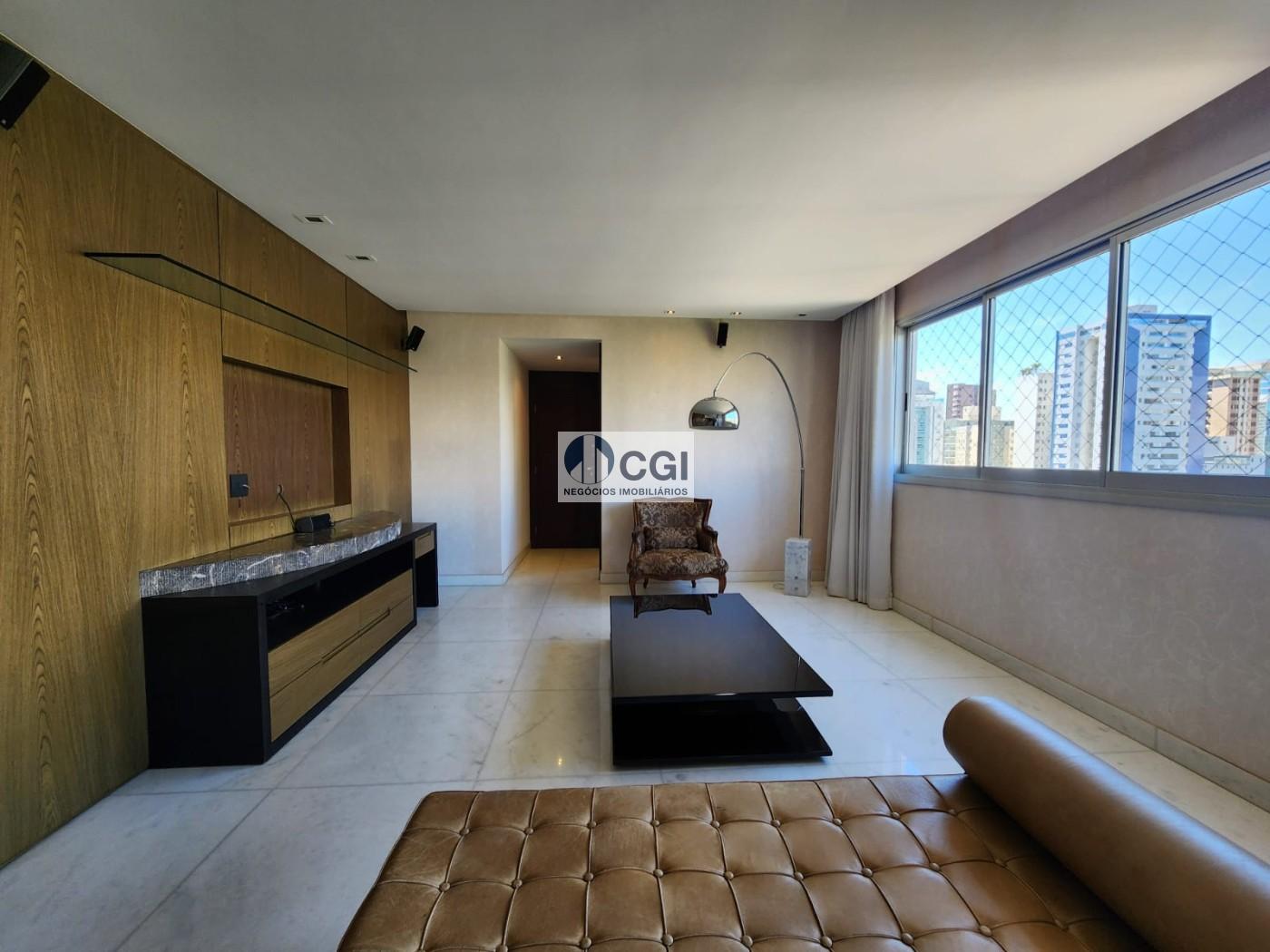 Apartamento, 4 quartos, 170 m² - Foto 1