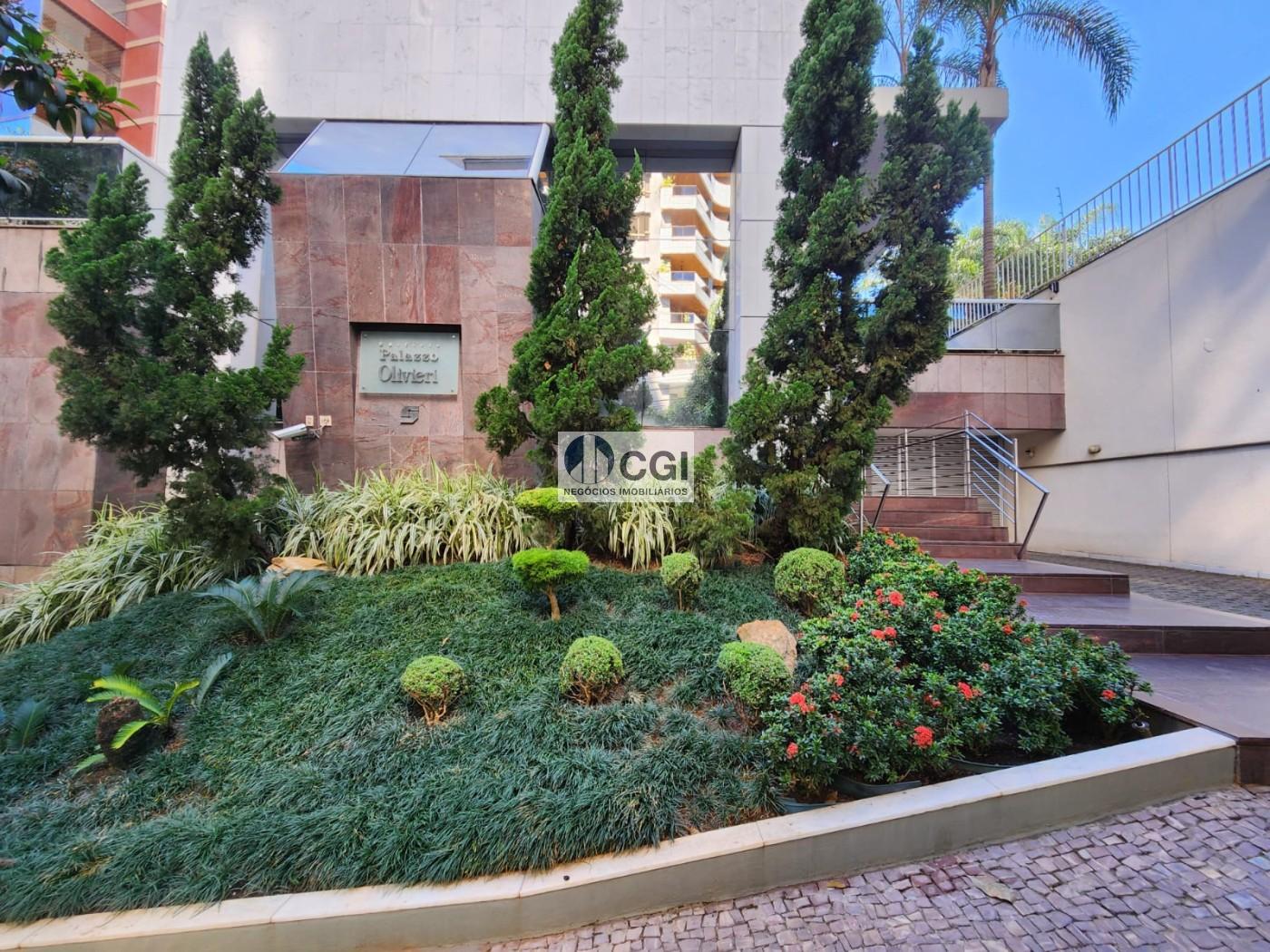 Apartamento, 4 quartos, 170 m² - Foto 23