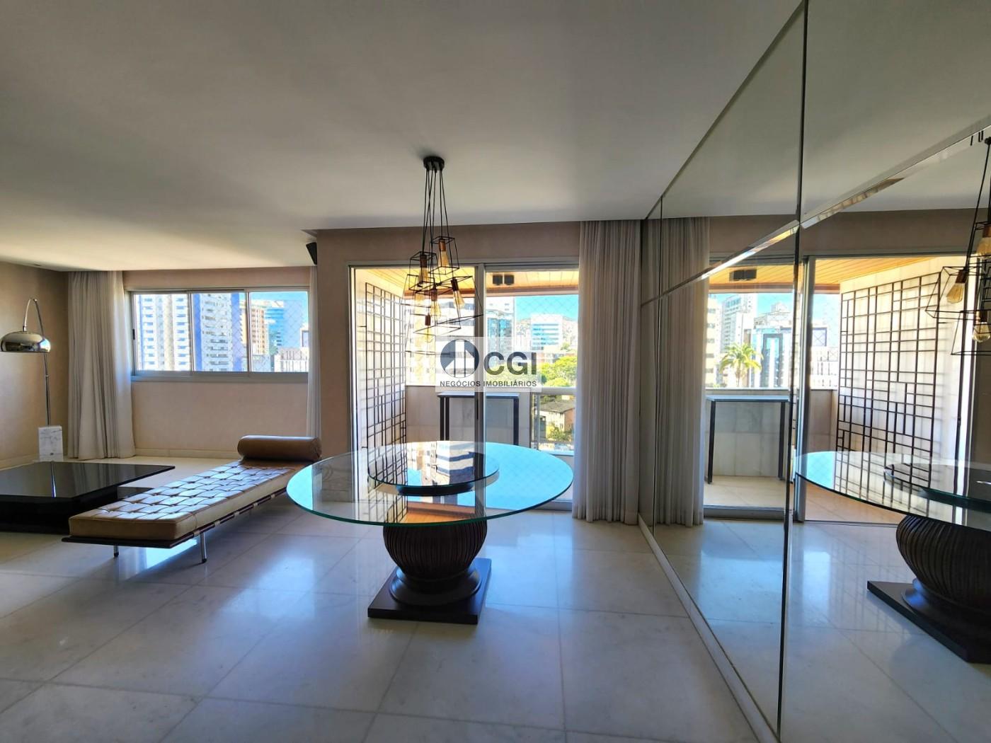 Apartamento, 4 quartos, 170 m² - Foto 24