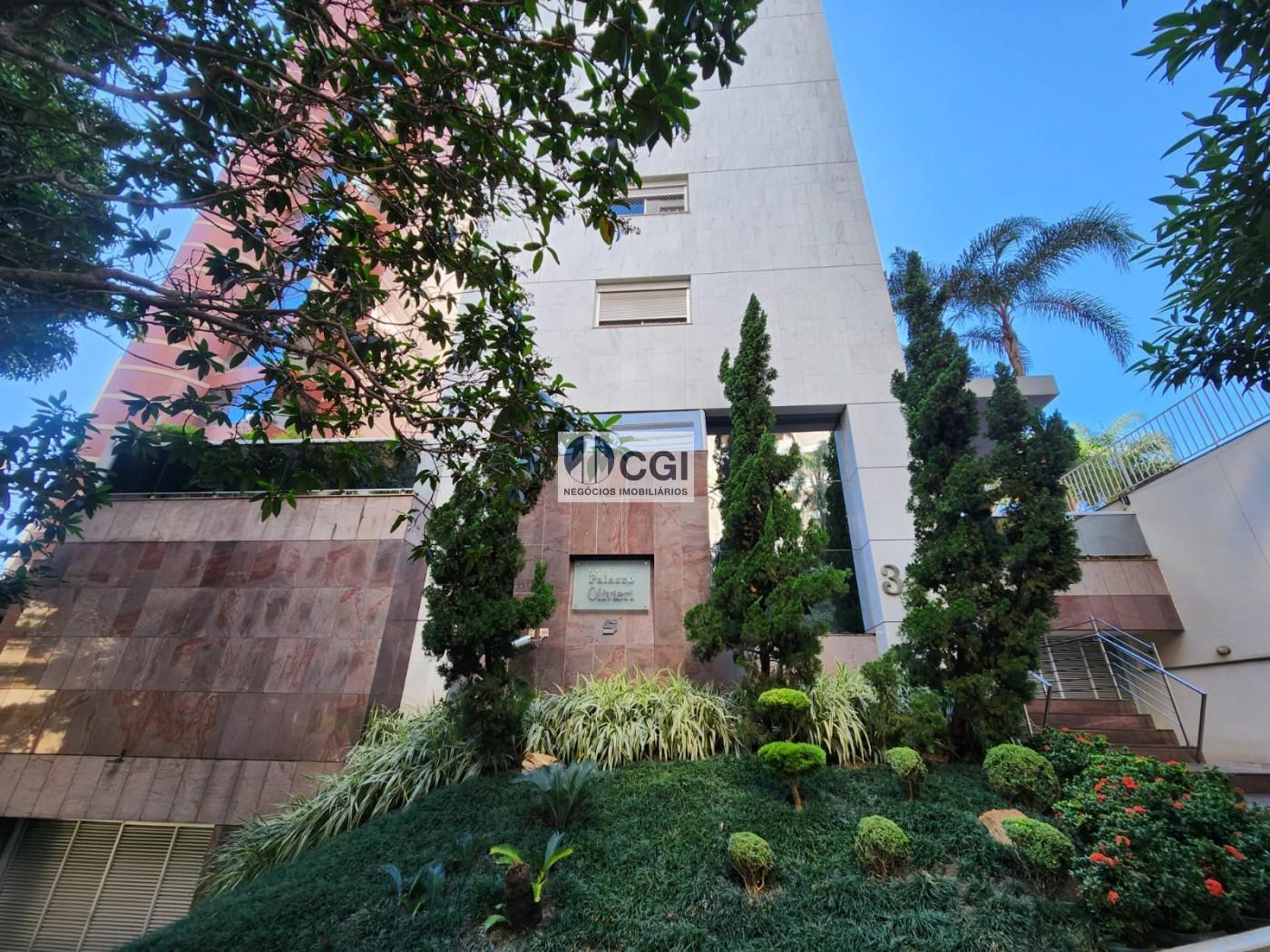 Apartamento, 4 quartos, 170 m² - Foto 25