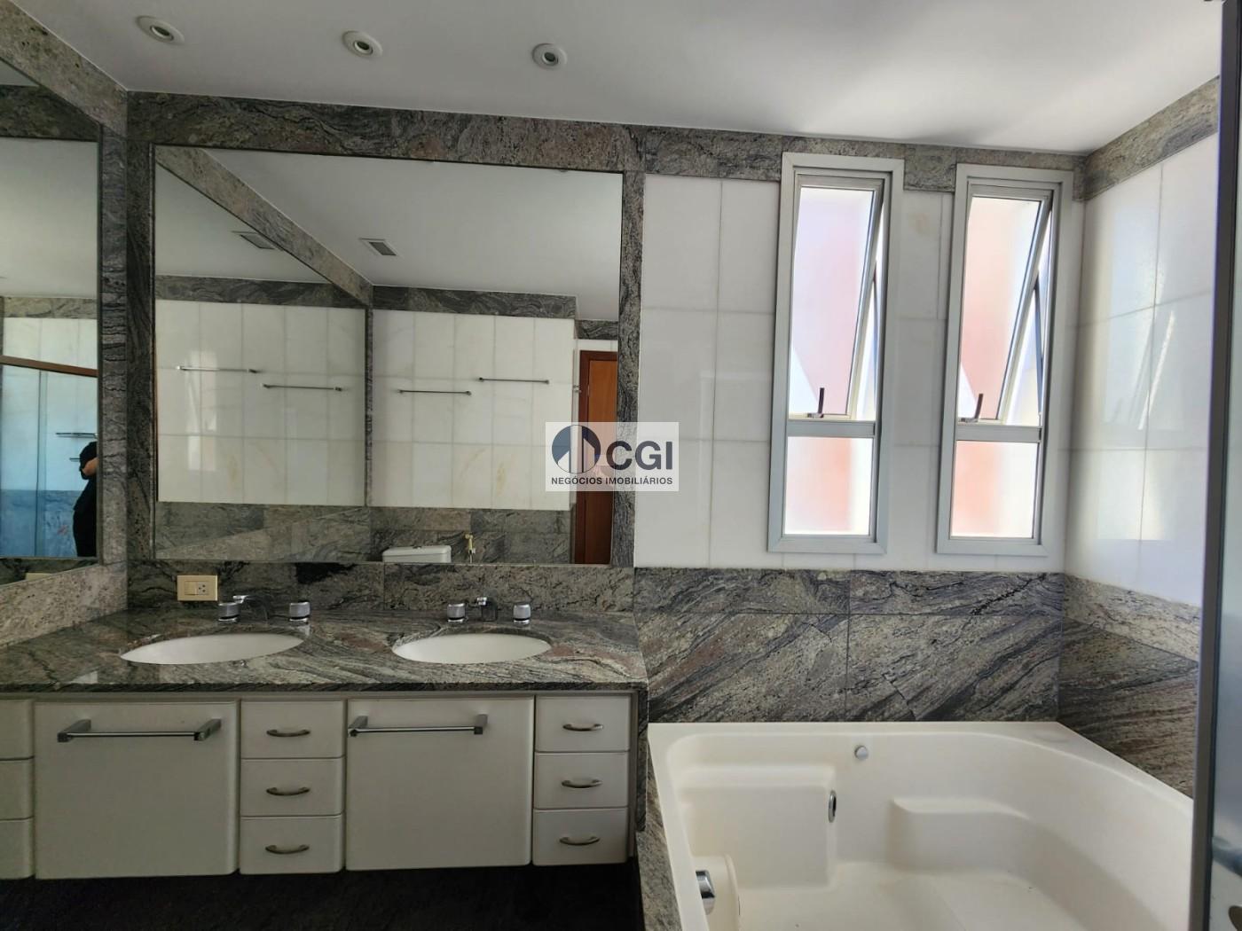 Apartamento, 4 quartos, 170 m² - Foto 29