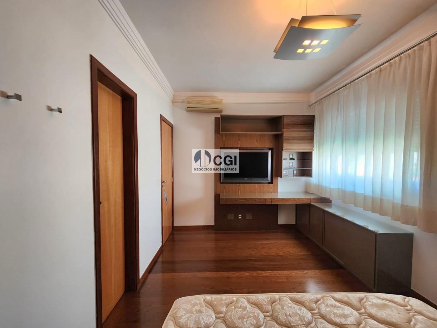 Apartamento, 4 quartos, 170 m² - Foto 31