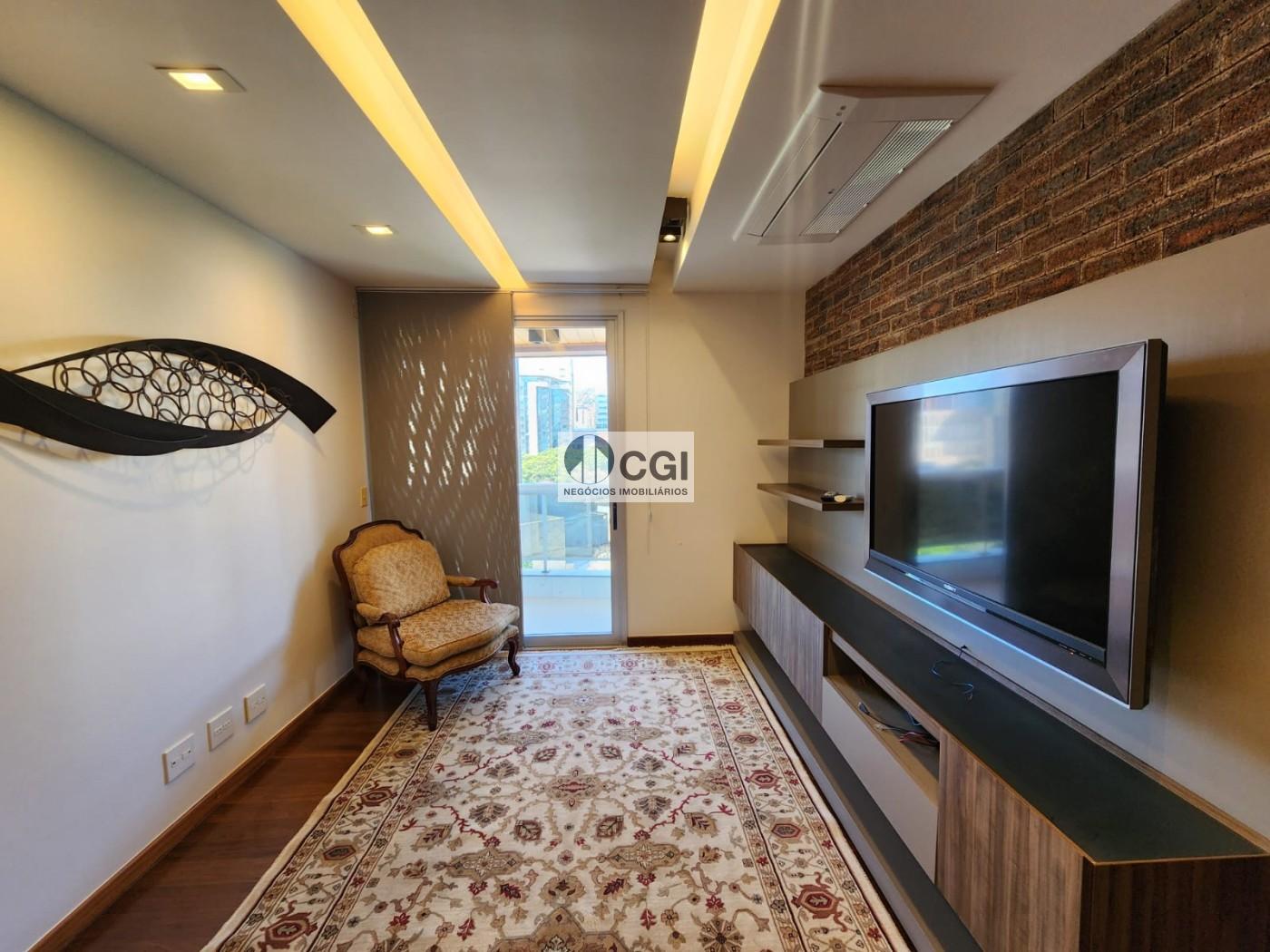 Apartamento, 4 quartos, 170 m² - Foto 30