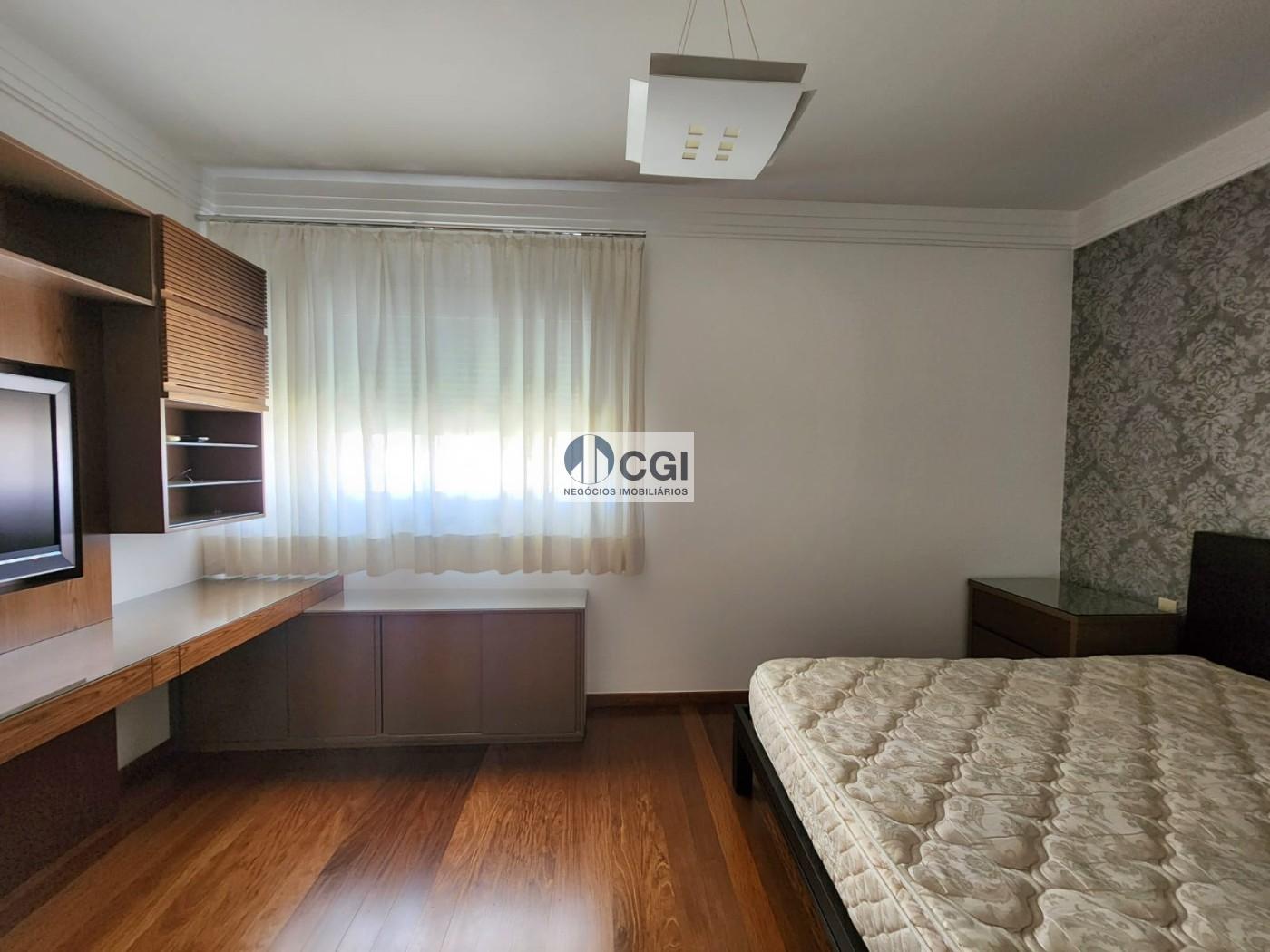 Apartamento, 4 quartos, 170 m² - Foto 32