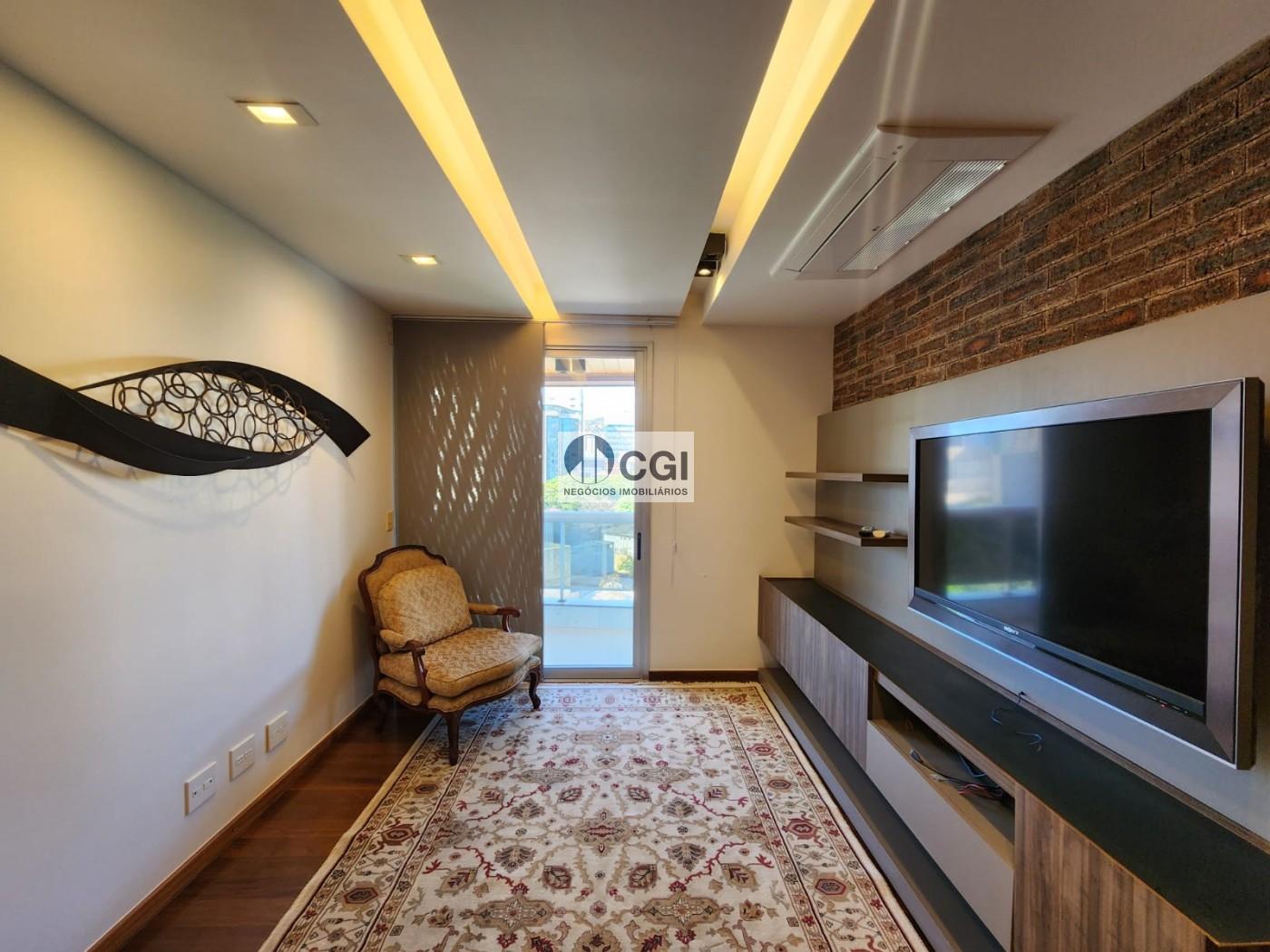 Apartamento, 4 quartos, 170 m² - Foto 33