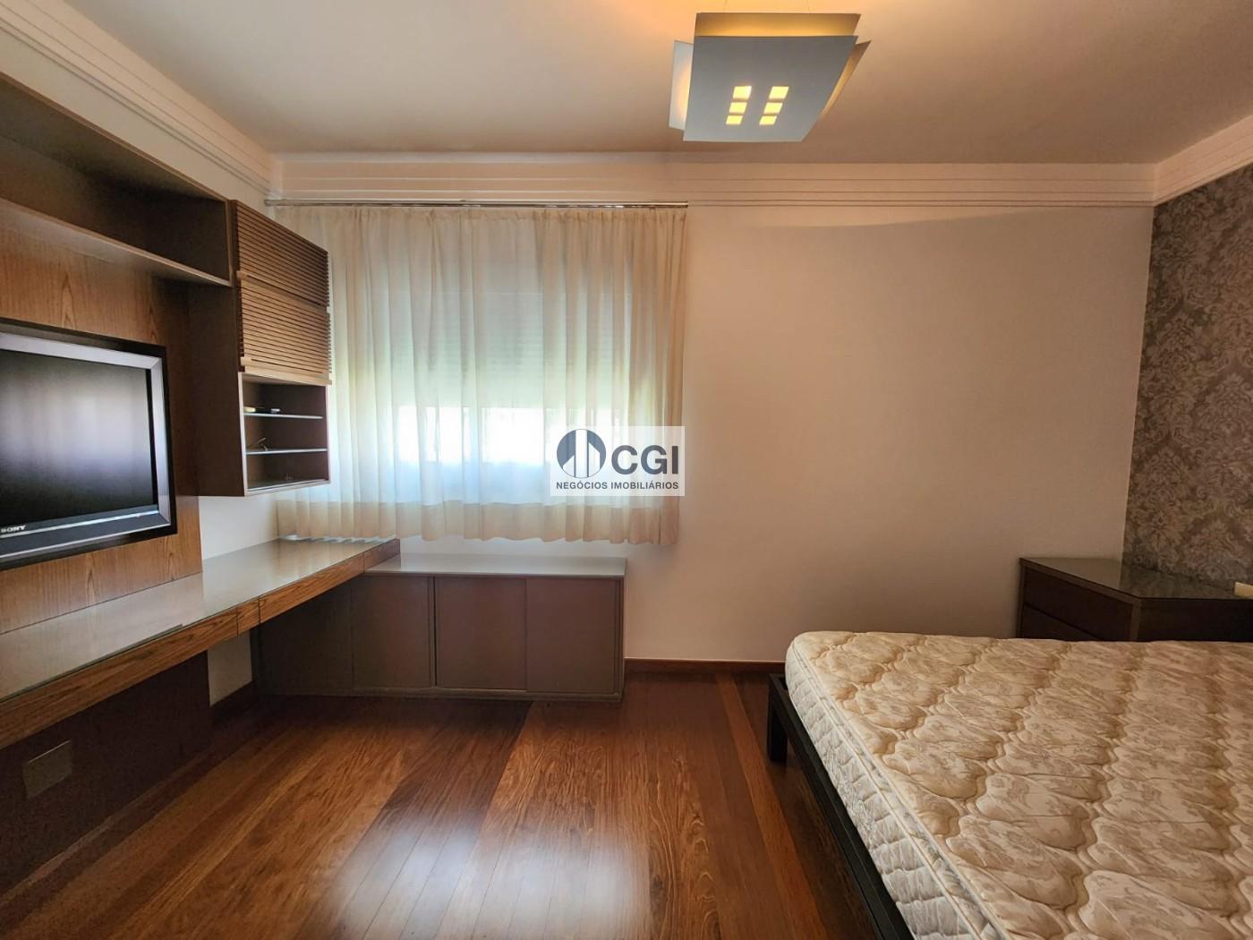 Apartamento, 4 quartos, 170 m² - Foto 38