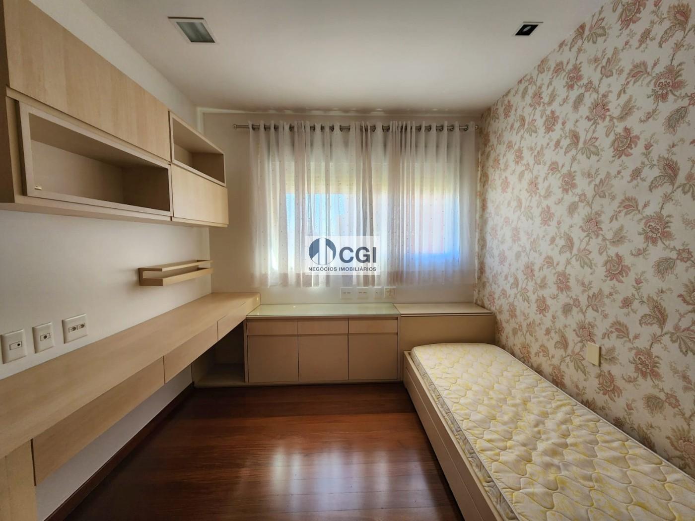 Apartamento, 4 quartos, 170 m² - Foto 41