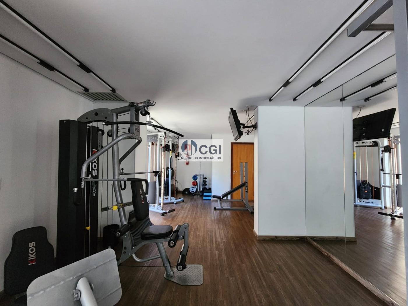 Apartamento, 4 quartos, 170 m² - Foto 42