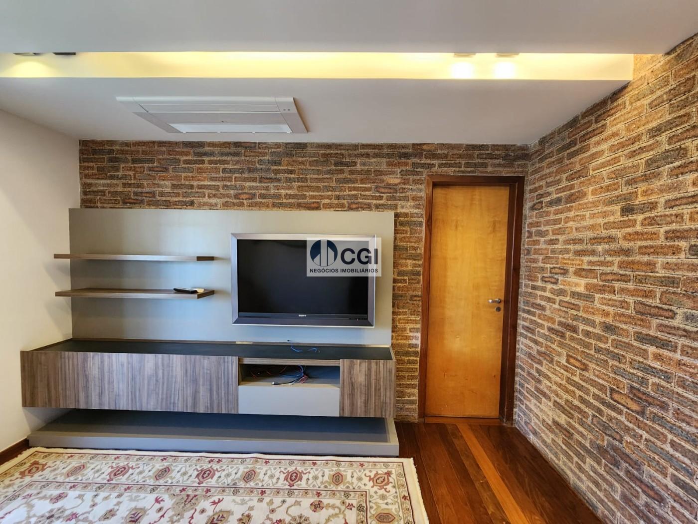 Apartamento, 4 quartos, 170 m² - Foto 45