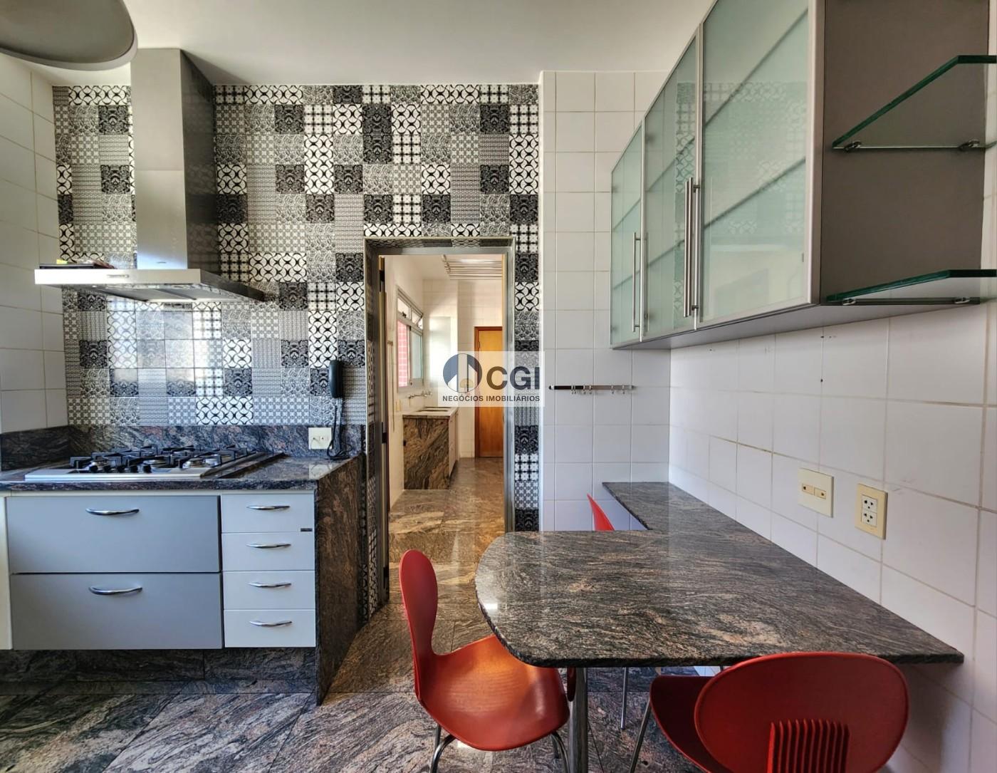 Apartamento, 4 quartos, 170 m² - Foto 48