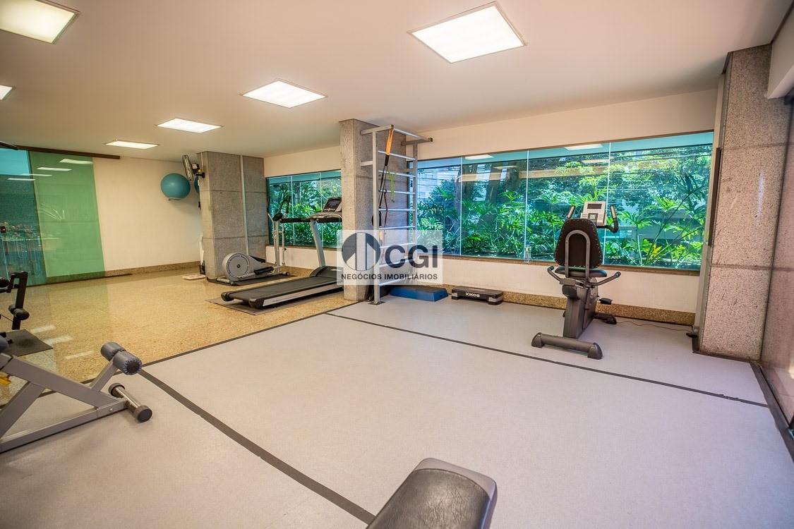 Cobertura, 4 quartos, 336 m² - Foto 3