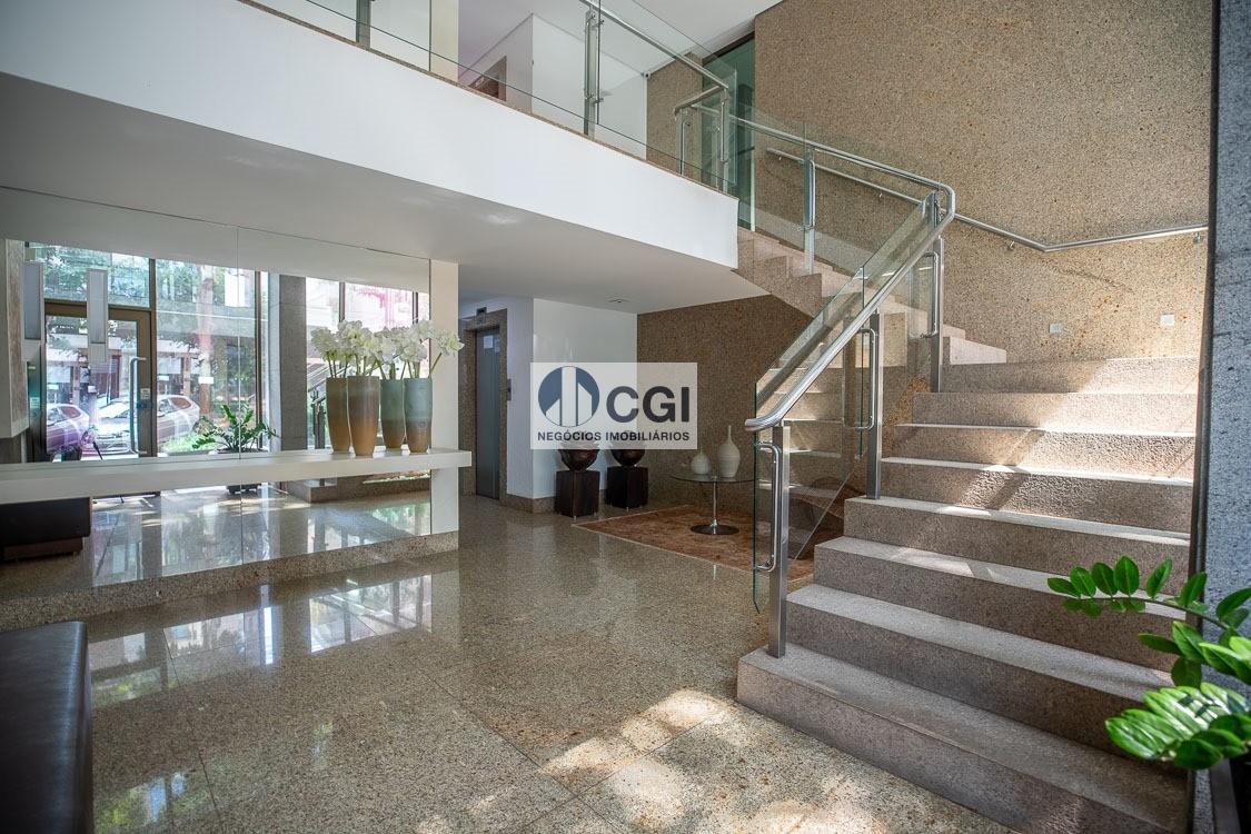 Cobertura, 4 quartos, 336 m² - Foto 1