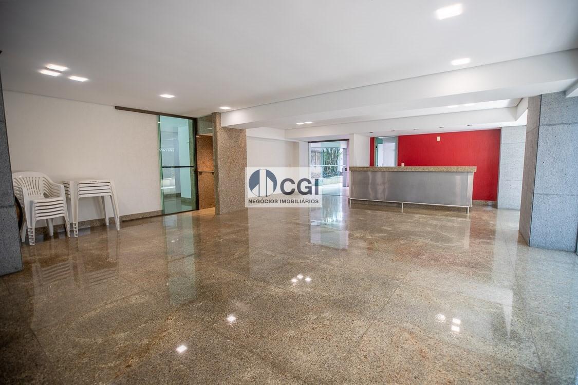 Cobertura, 4 quartos, 336 m² - Foto 10