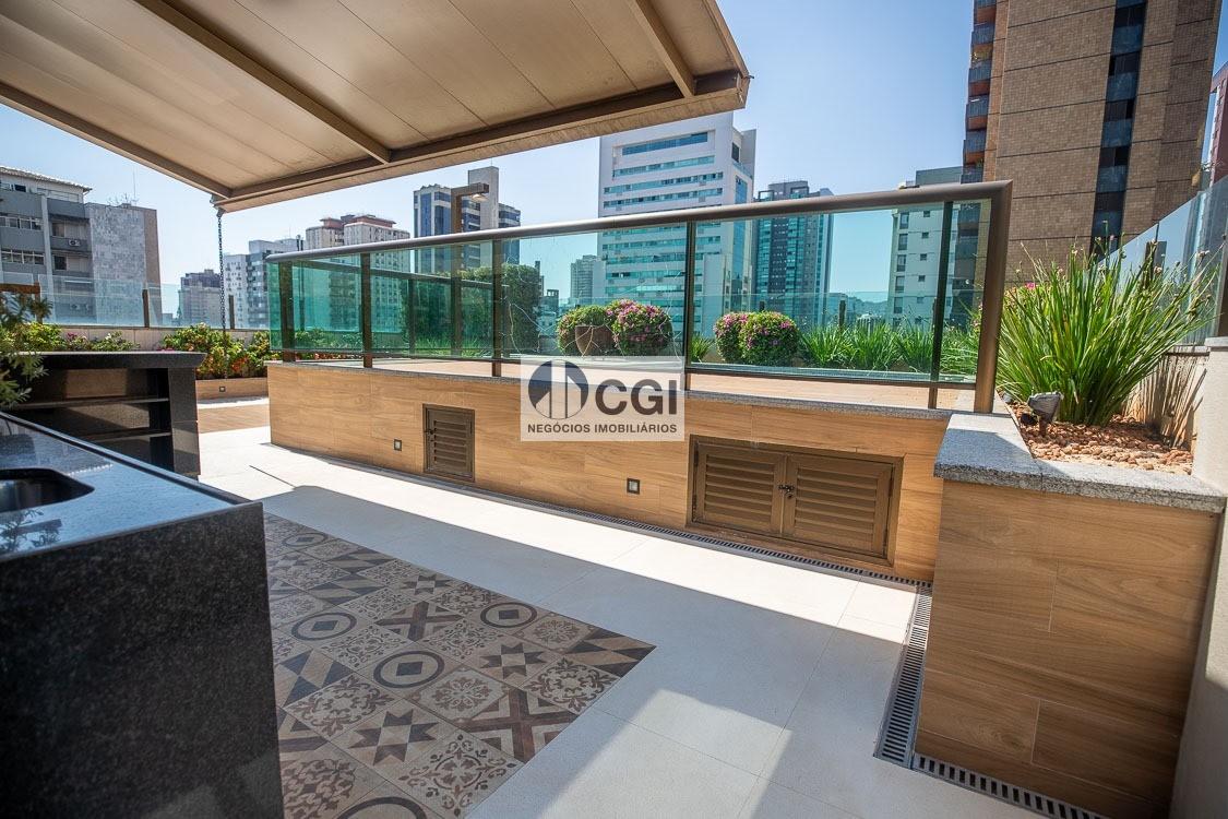 Cobertura, 4 quartos, 336 m² - Foto 16