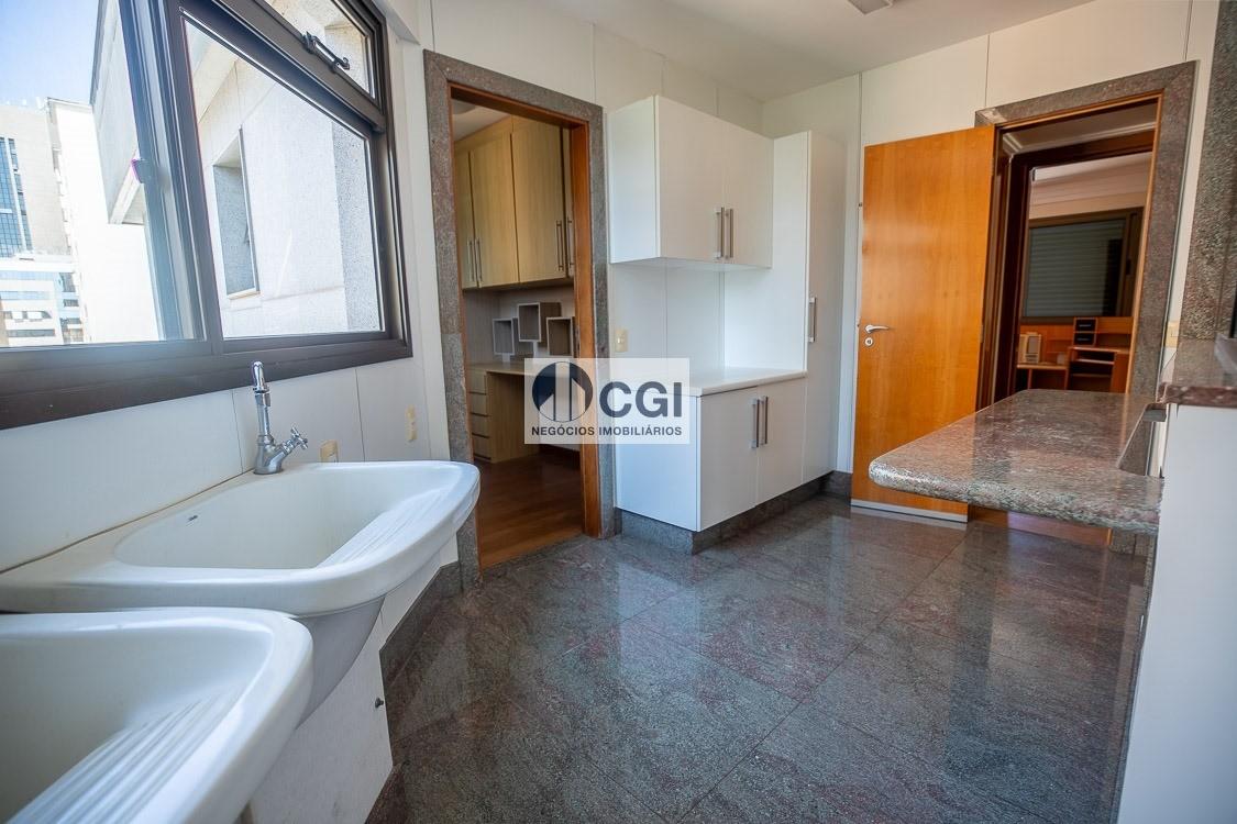 Cobertura, 4 quartos, 336 m² - Foto 13