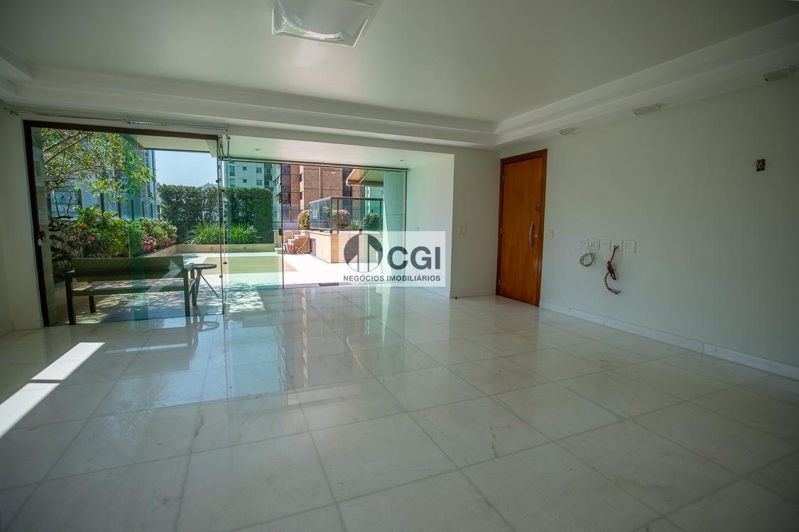 Cobertura, 4 quartos, 336 m² - Foto 22